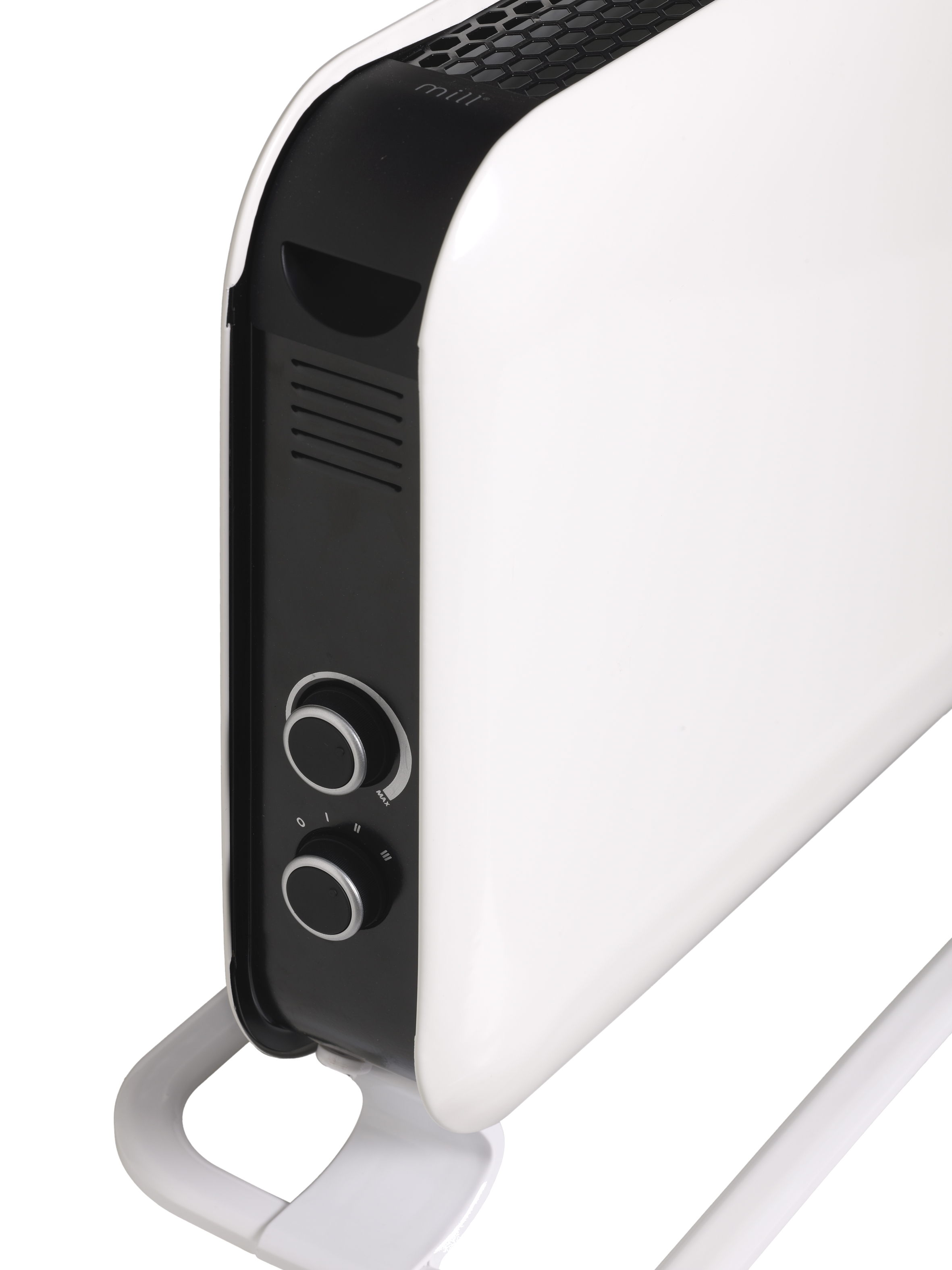 Grzejnik konwektorowy przenośny SG2000MEC MILL - 4