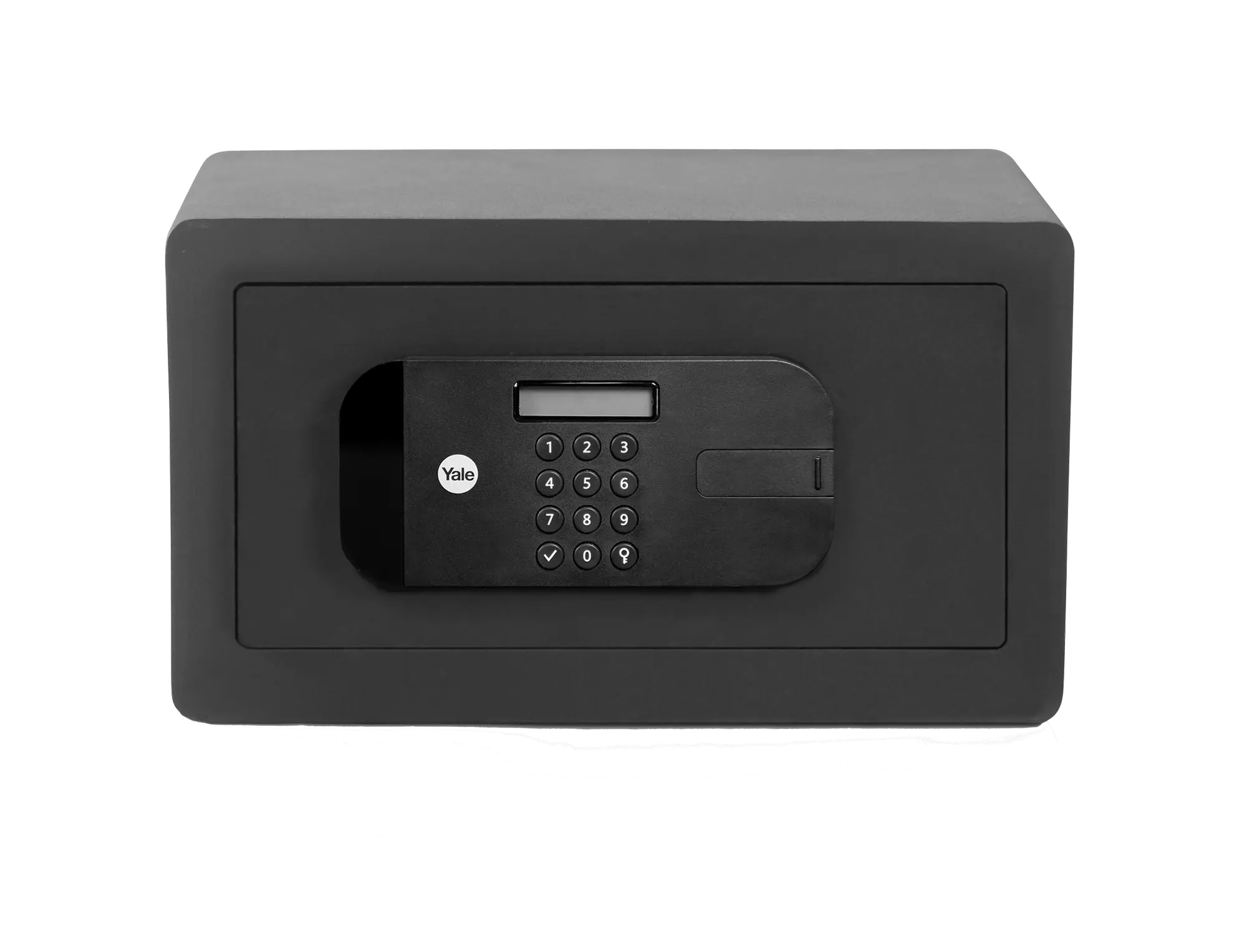 Sejf z kodem elektronicznym YSEB/200/EB1 Yale
