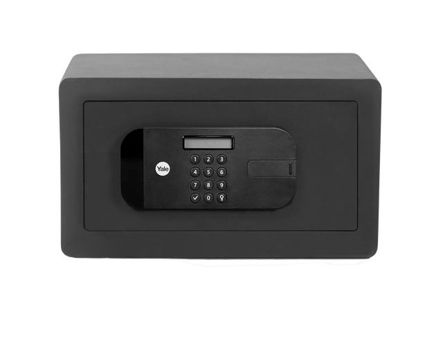 Sejf z kodem elektronicznym YSEB/200/EB1 Yale