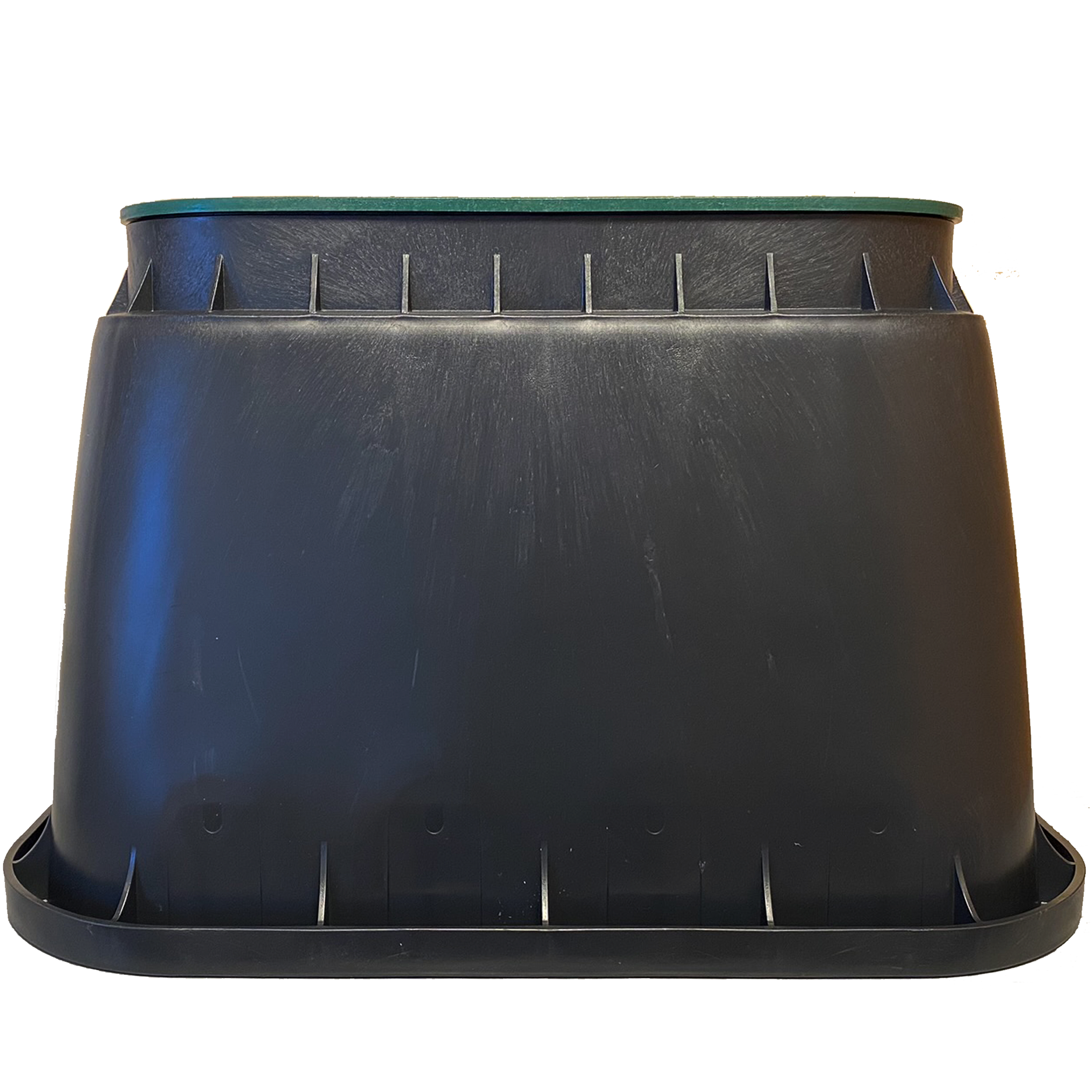 Bocchetta irrigazione rettangolare RAIN medio - 2