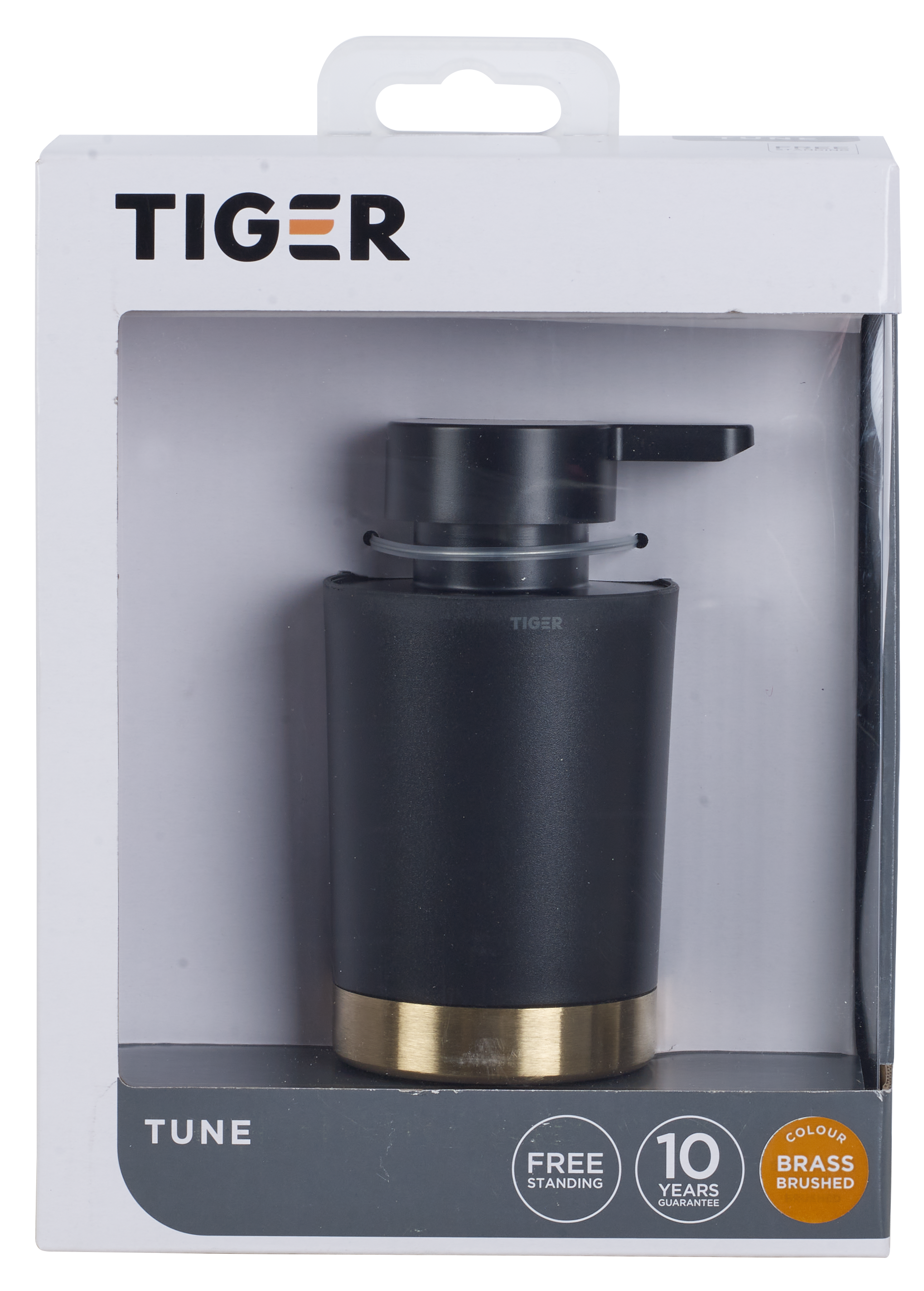 Dozownik mydła w płynie Tune Tiger - 7