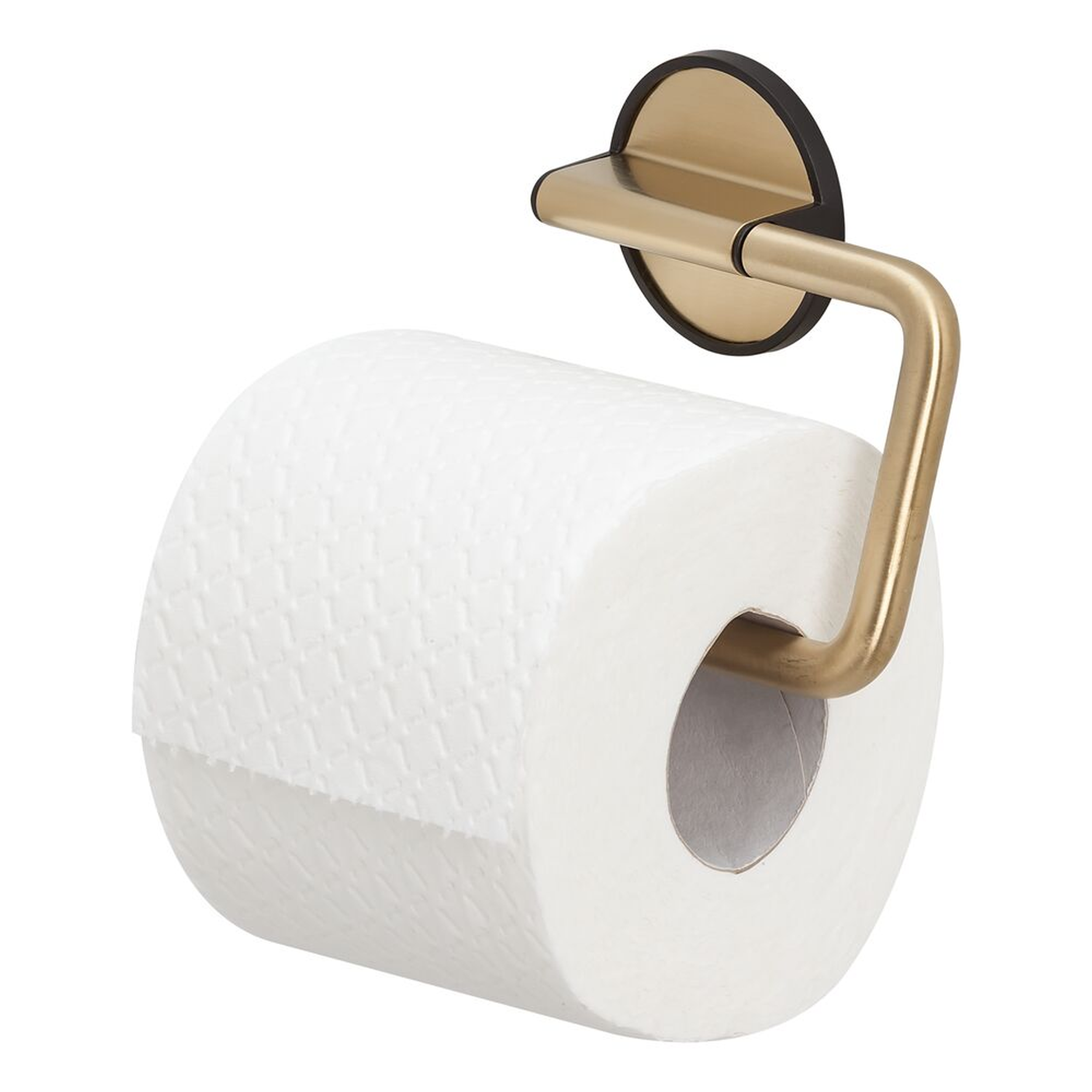 Uchwyt ścienny na papier toaletowy Tune Tiger - 4