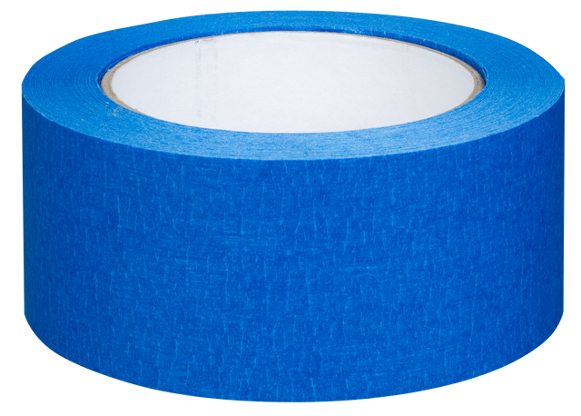 Taśma malarska BLUE 48 mm x 50 m