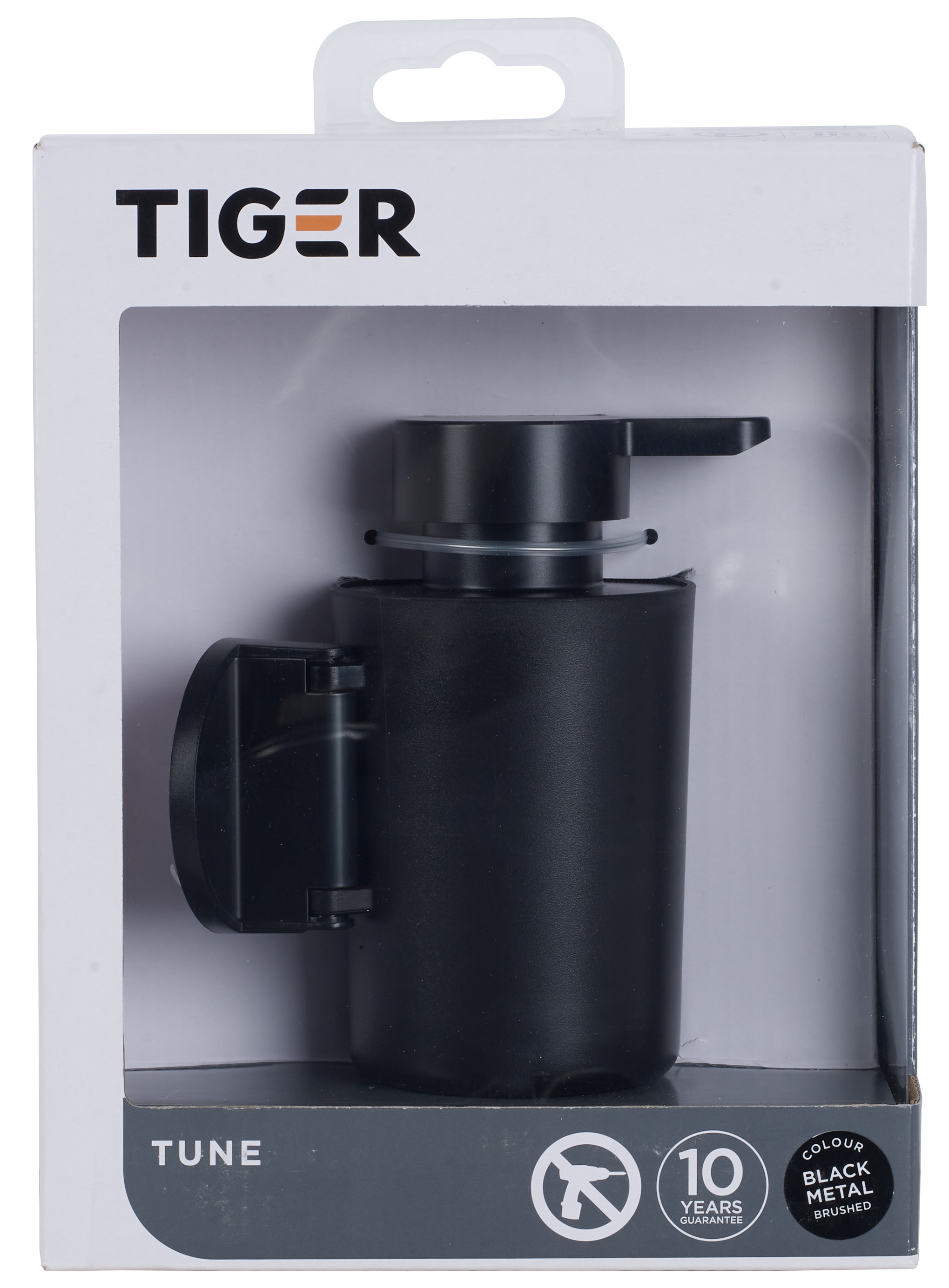Dozownik mydła w płynie Tune Tiger - 8