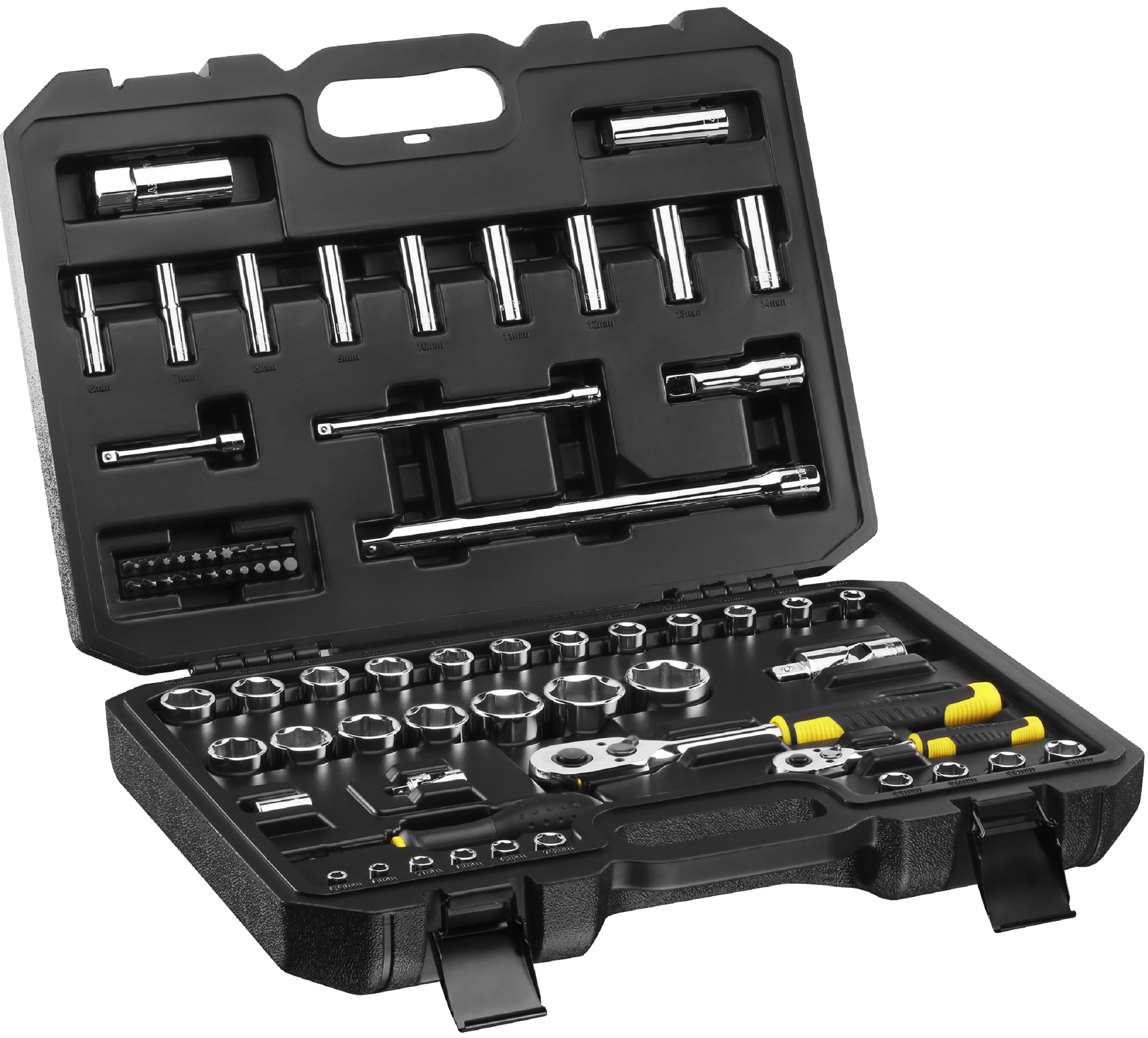 JUSTY-NASTY　関連18点セット Zestaw zawleczek typu E mix 300szt YATO YT-06884 | czesci-sojka.pl