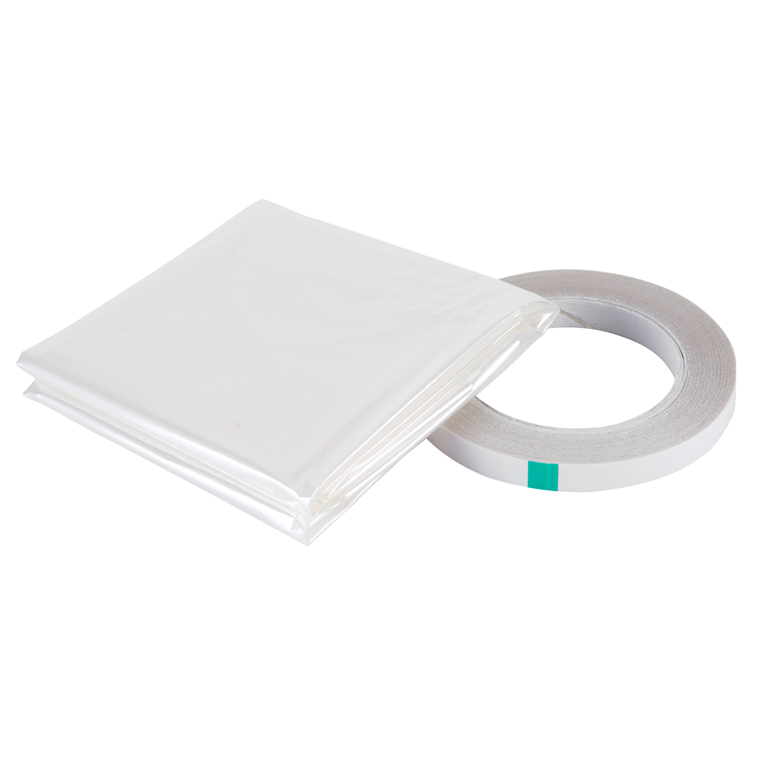 Film survitrage, isolant, AXTON, L.150 x l.400 cm - 2