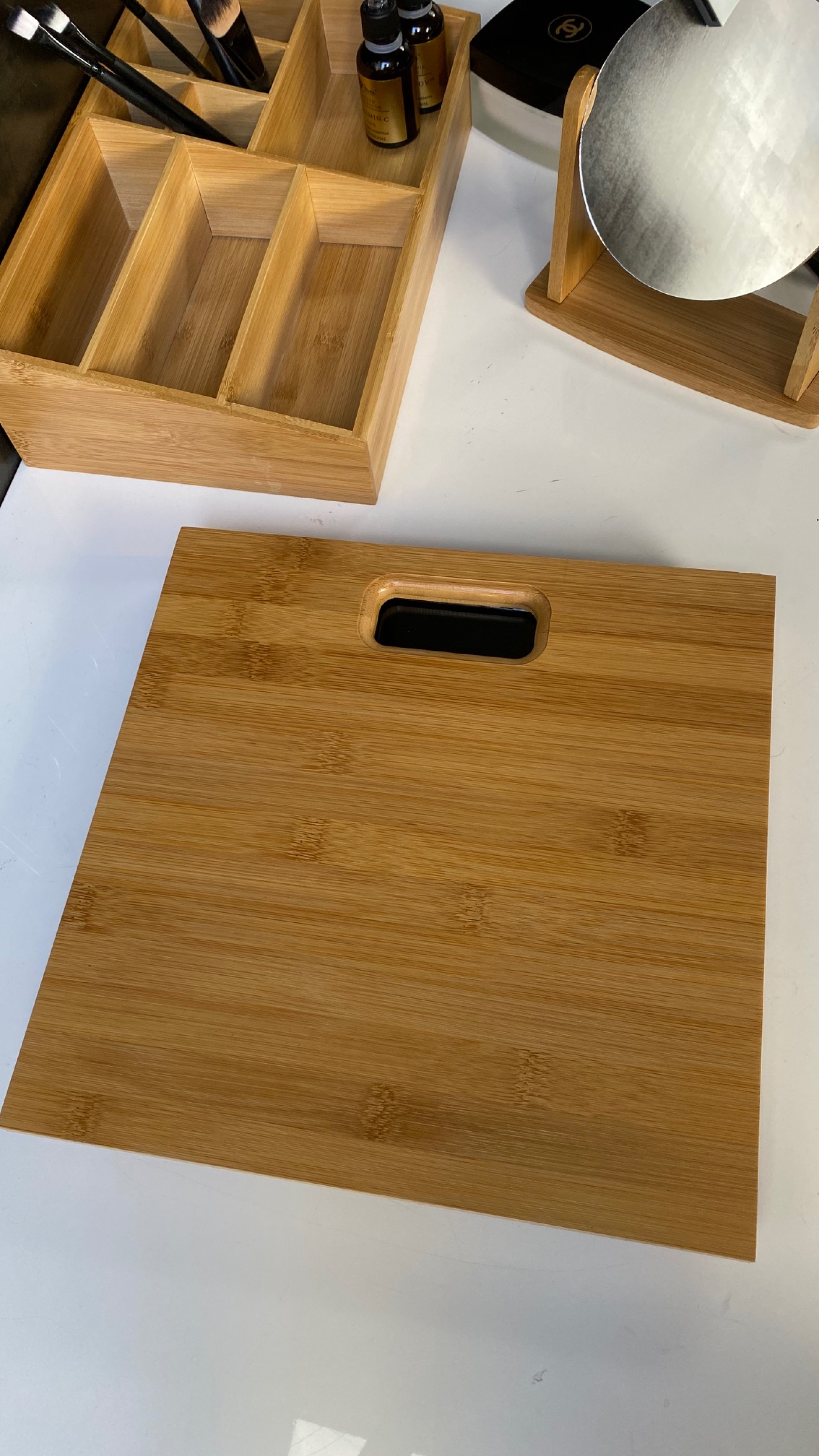 Waga łazienkowa Elektroniczna Evg Trade - 2