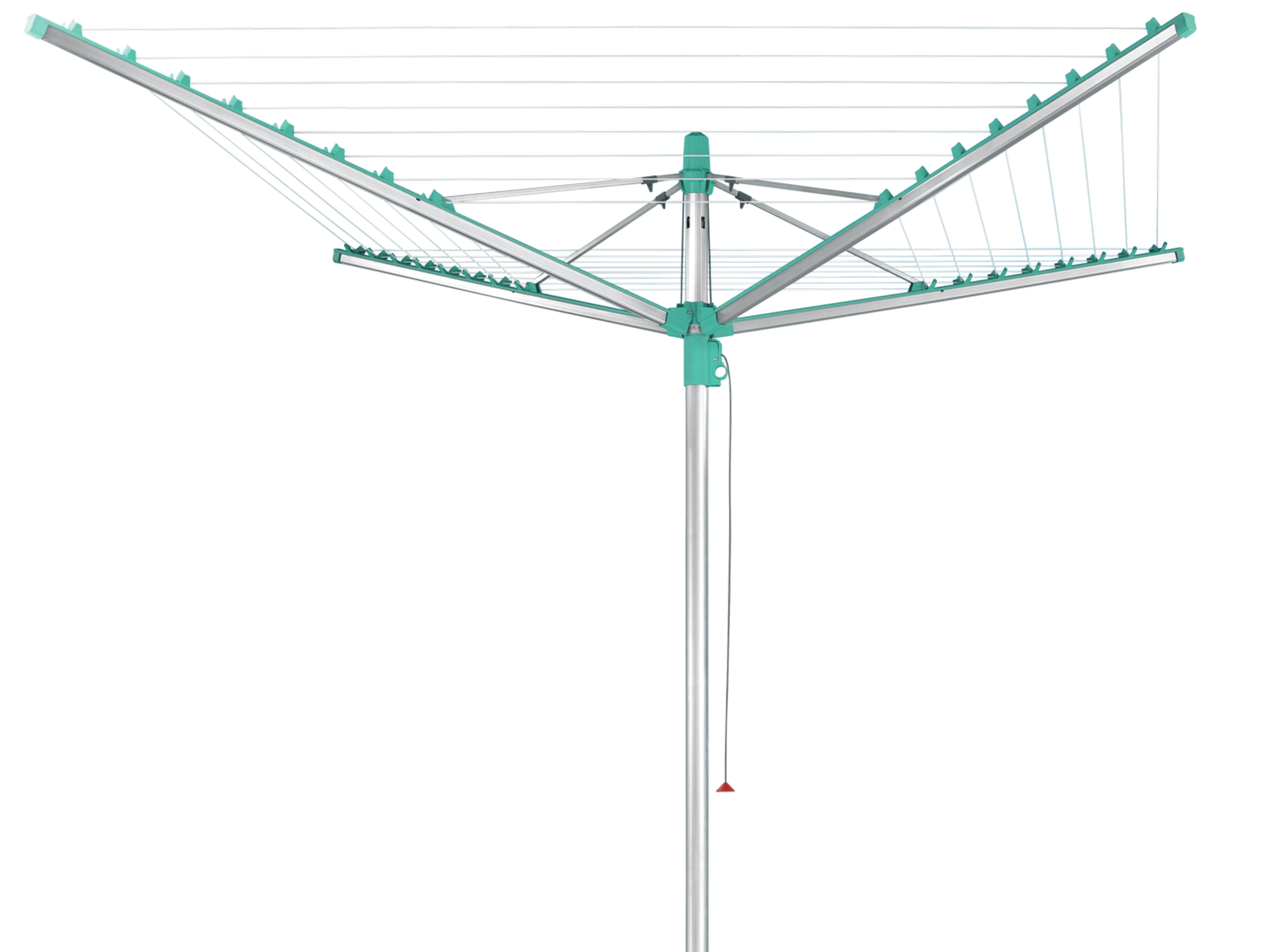 Suszarka stojąca Linmatic 500 Easy Leifheit