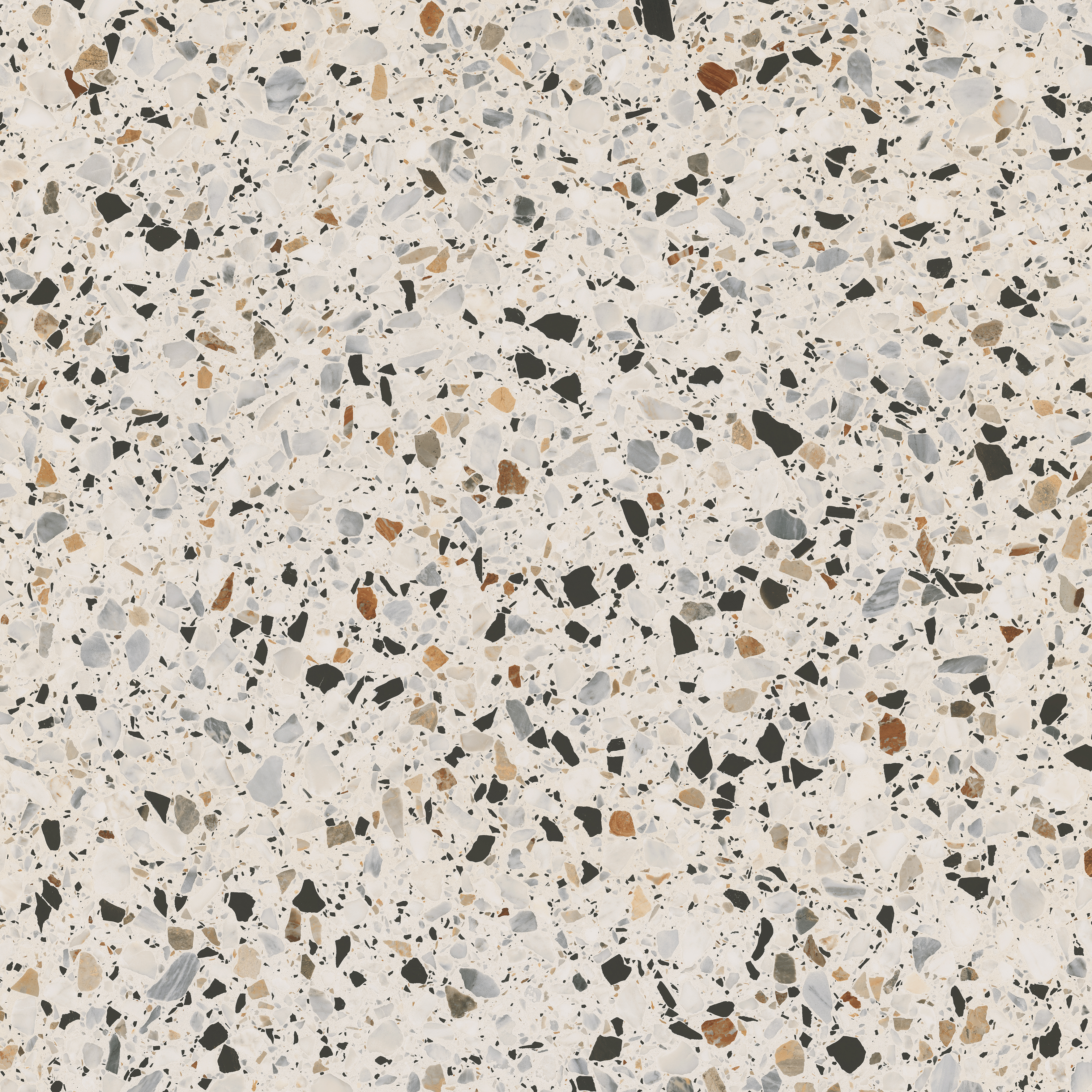 Gres szkliwiony Flake Colour Lappato 59.8x59.8 Cersanit
