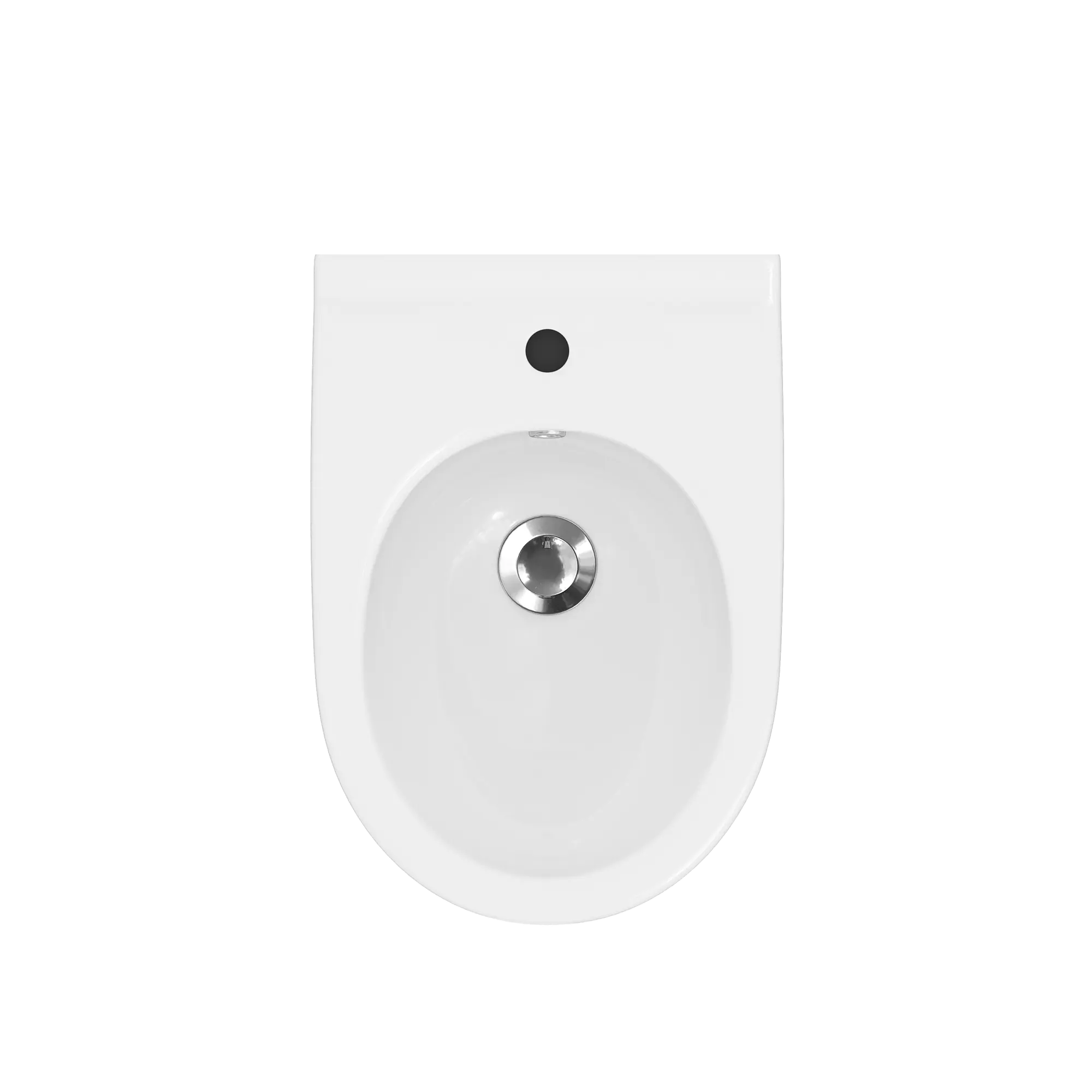Bidet wiszący CITY OVAL CERSANIT - 4
