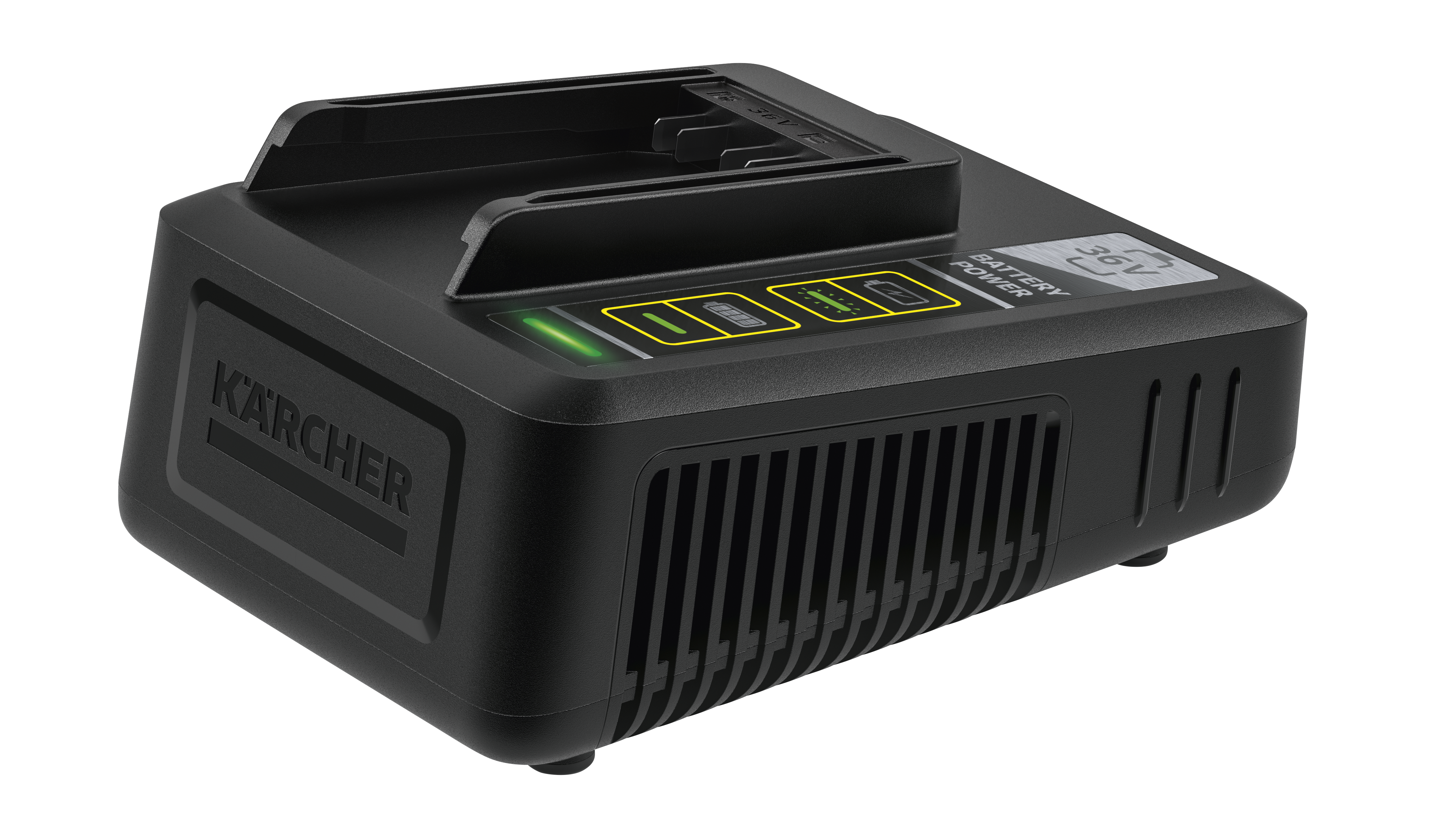 Ładowarka do akumulatora 36V KARCHER