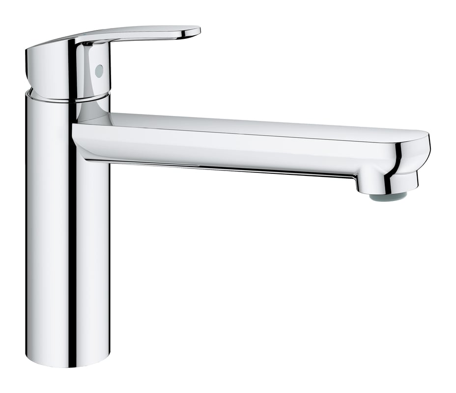 Bateria kuchenna Start Clova Chrom wylewka F Grohe