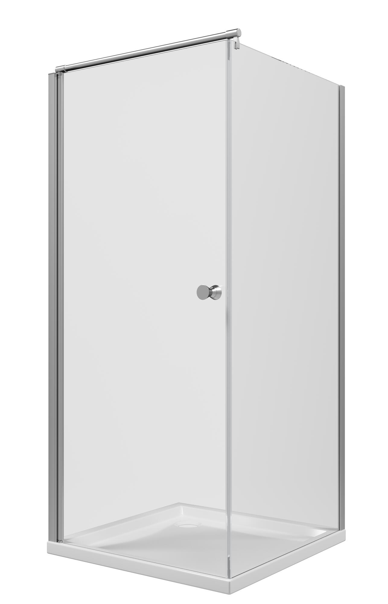 Kabina prysznicowa 80 x 80 cm Fresh Line Sea-Horse - 5