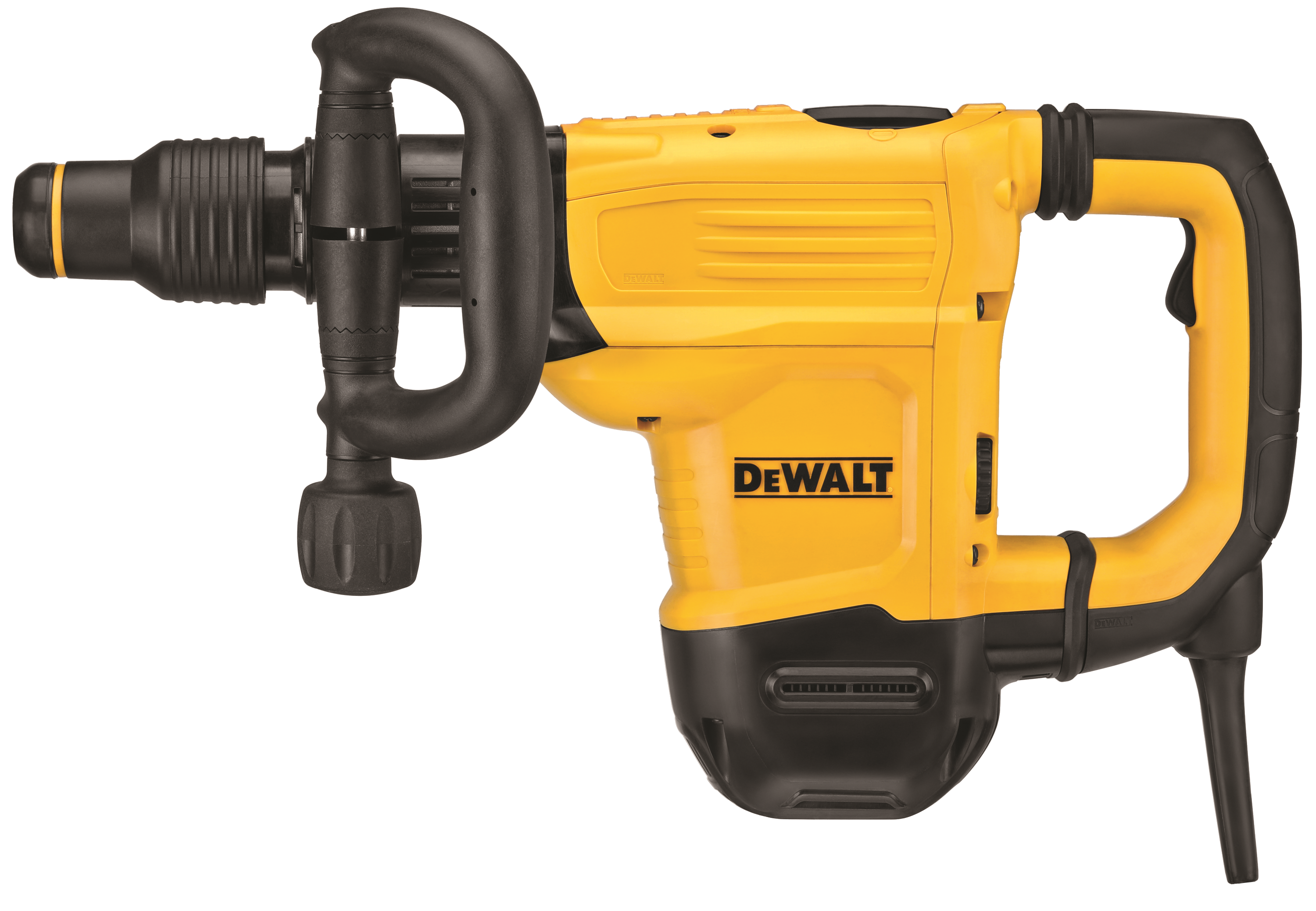 Młot udarowy DEWALT D25832K-QS SDS Max 1350W 10,5J