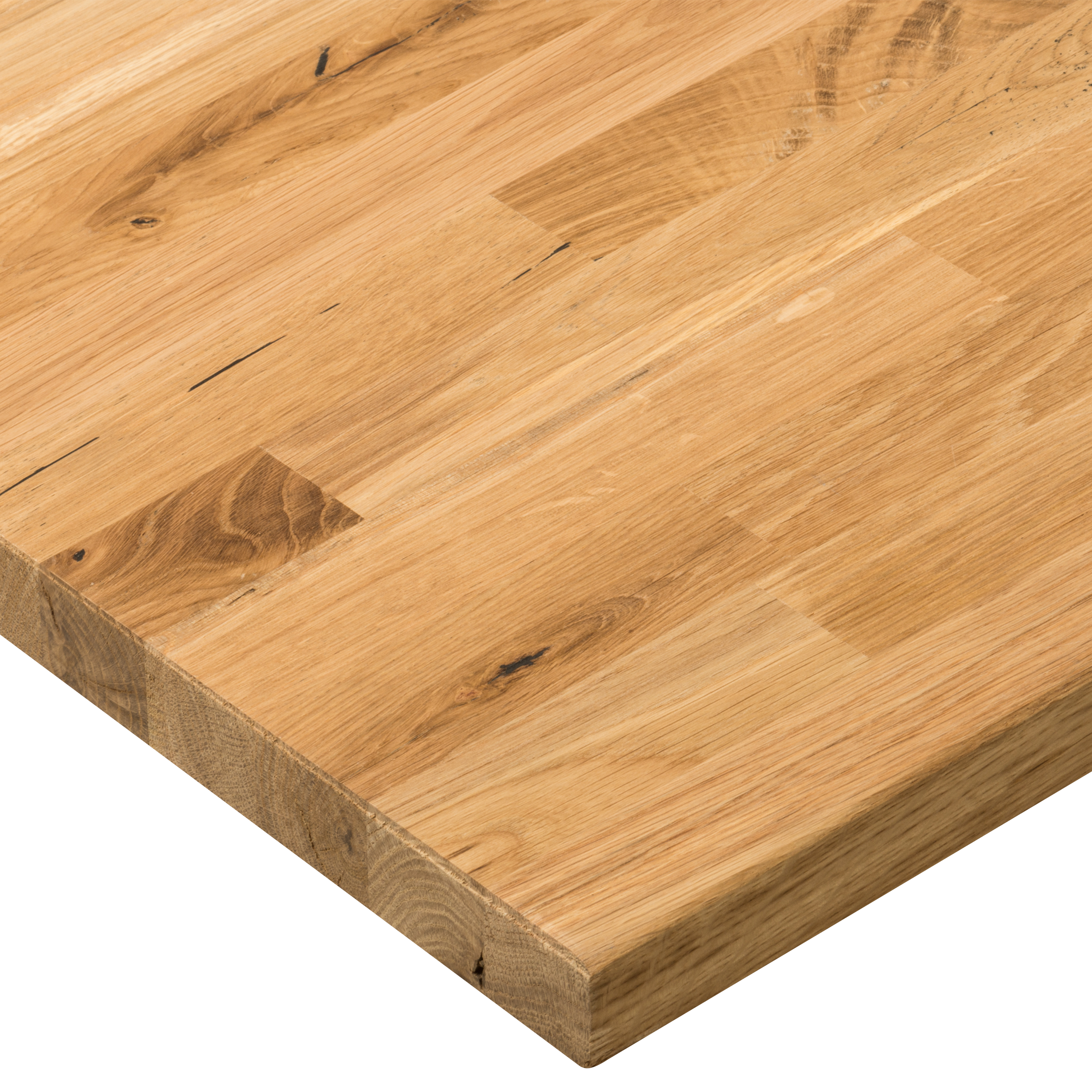 Blat łazienkowy Dąb Antique 49 X 90 Global - 2