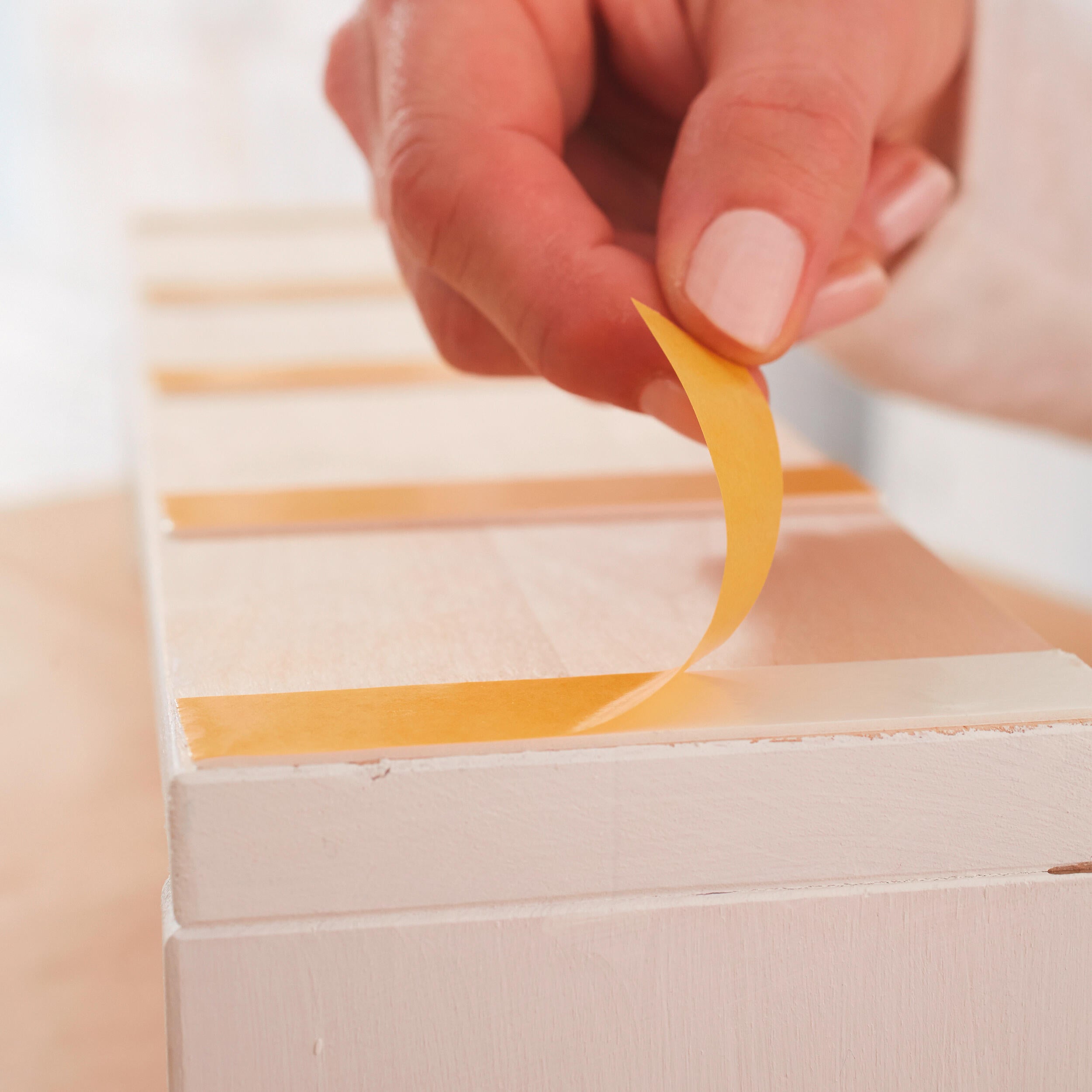 Taśma dwustronna montażowa POWERBOND do wnętrz 1.5 m x 19 mm TESA - 7