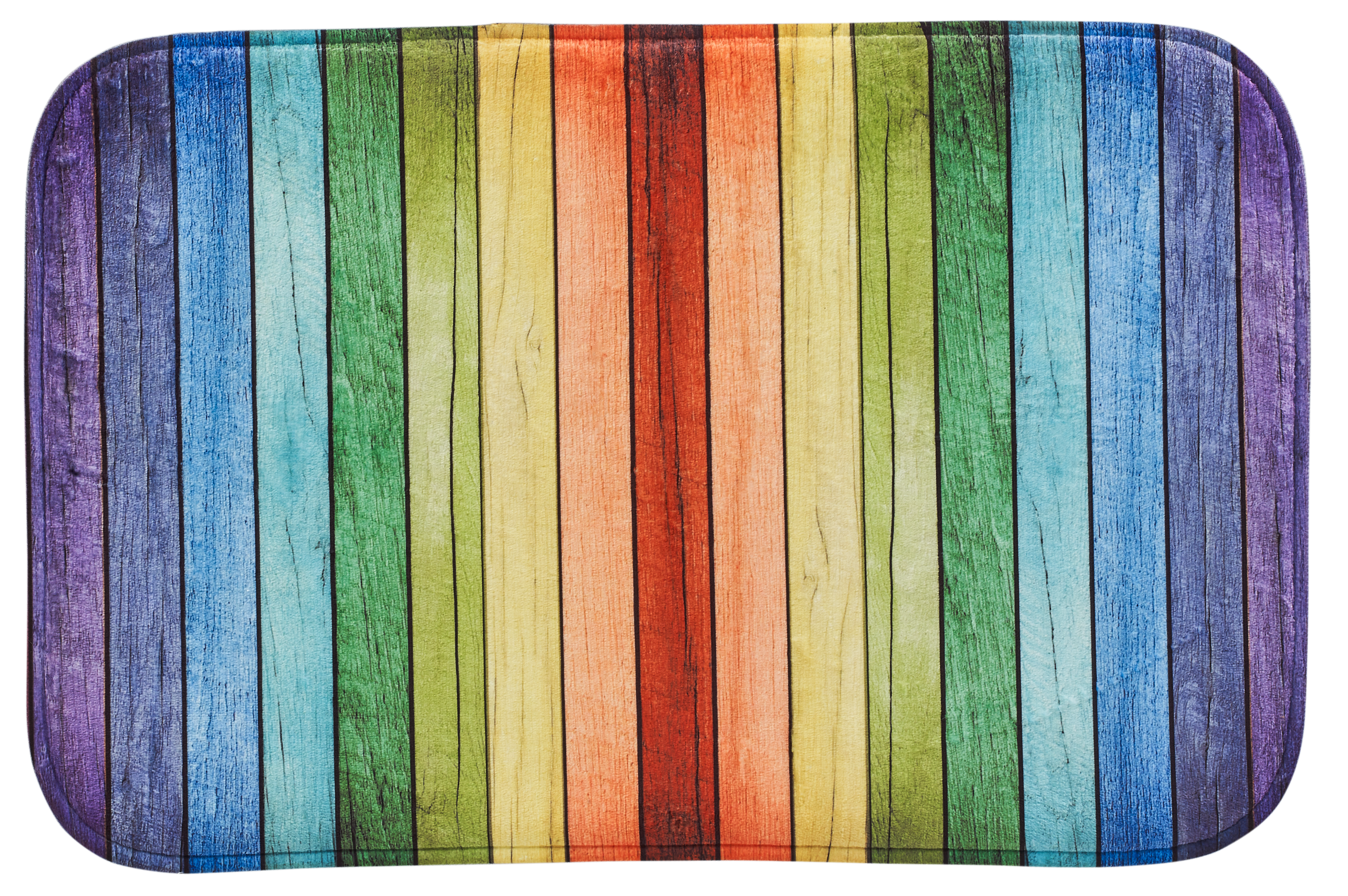 Dywanik łazienkowy Rainbow 40 x 60 Evg Trade