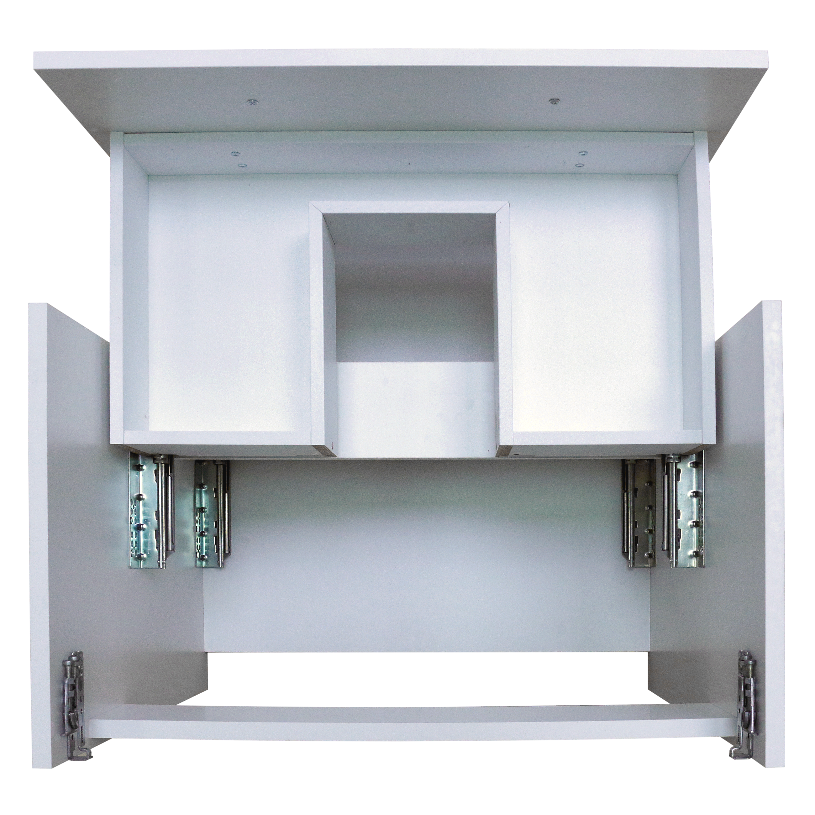 Szafka pod umywalkę  Kinga 60 x 54 x 45.6 Sensea - 7