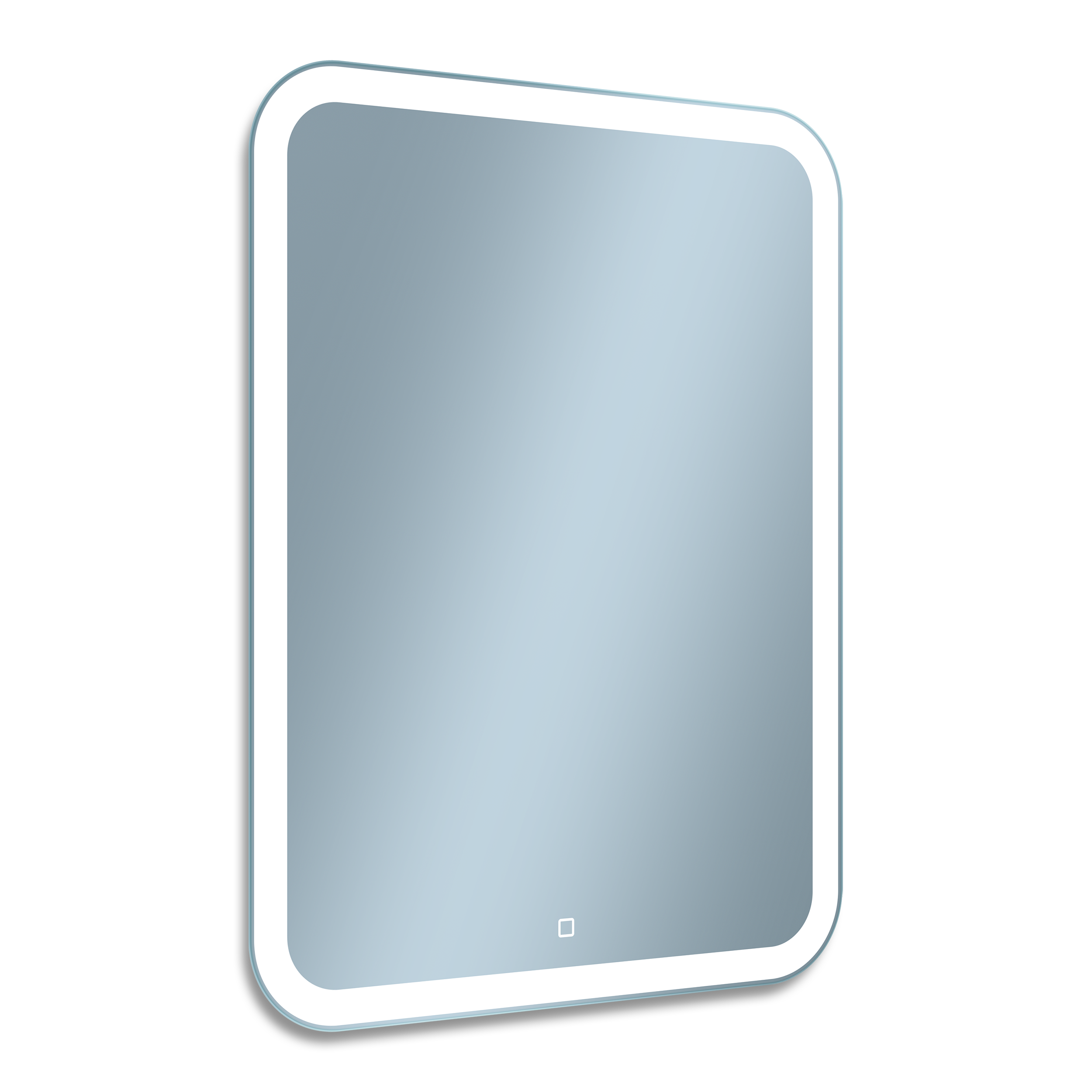 Lustro z wbudowanym oświetleniem PRIMA 60 x 80 VENTI - 17