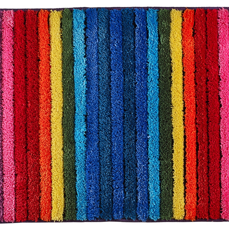 Dywanik łazienkowy Rainbow 50 x 70