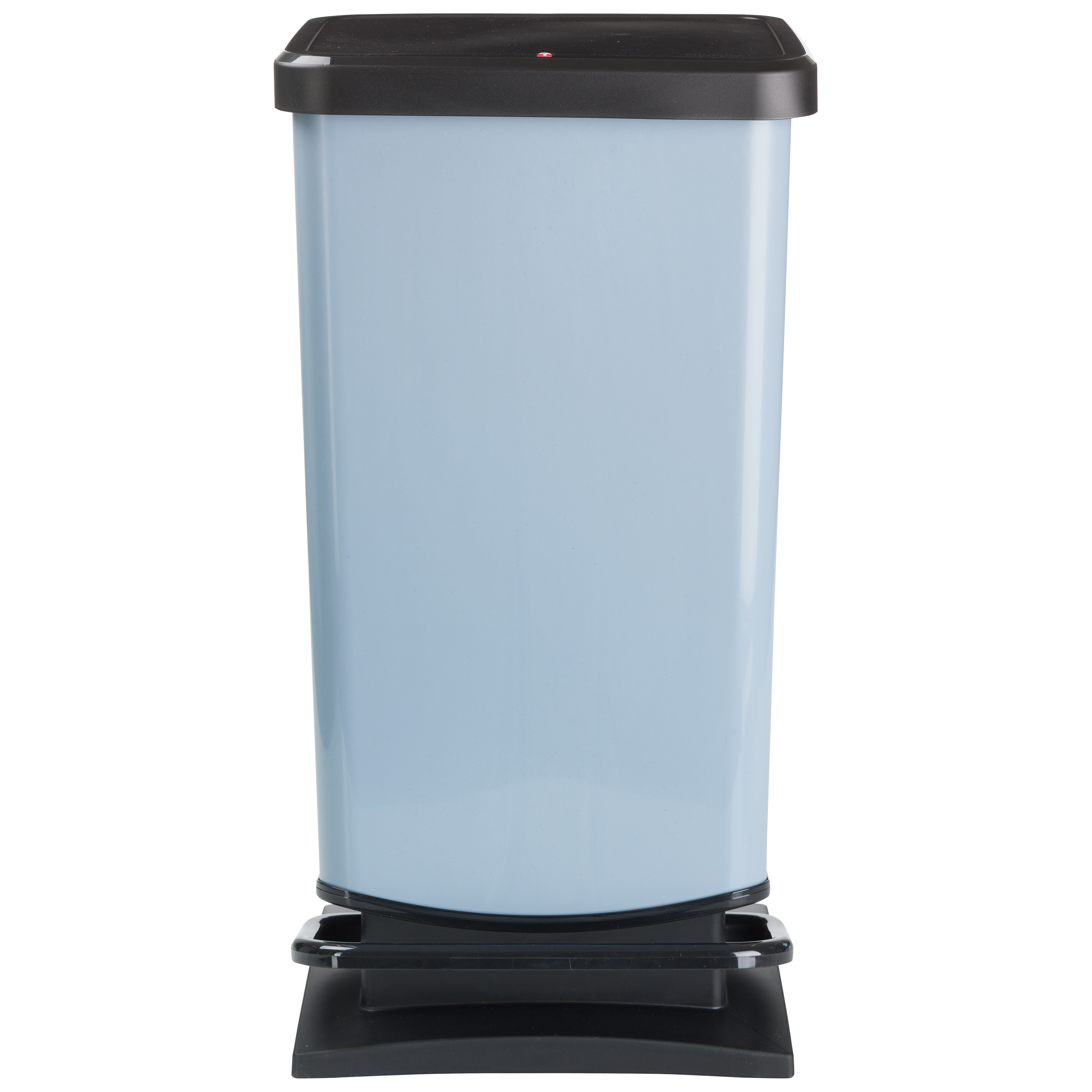 Kosz na śmieci Paso 40 l Rotho - 6