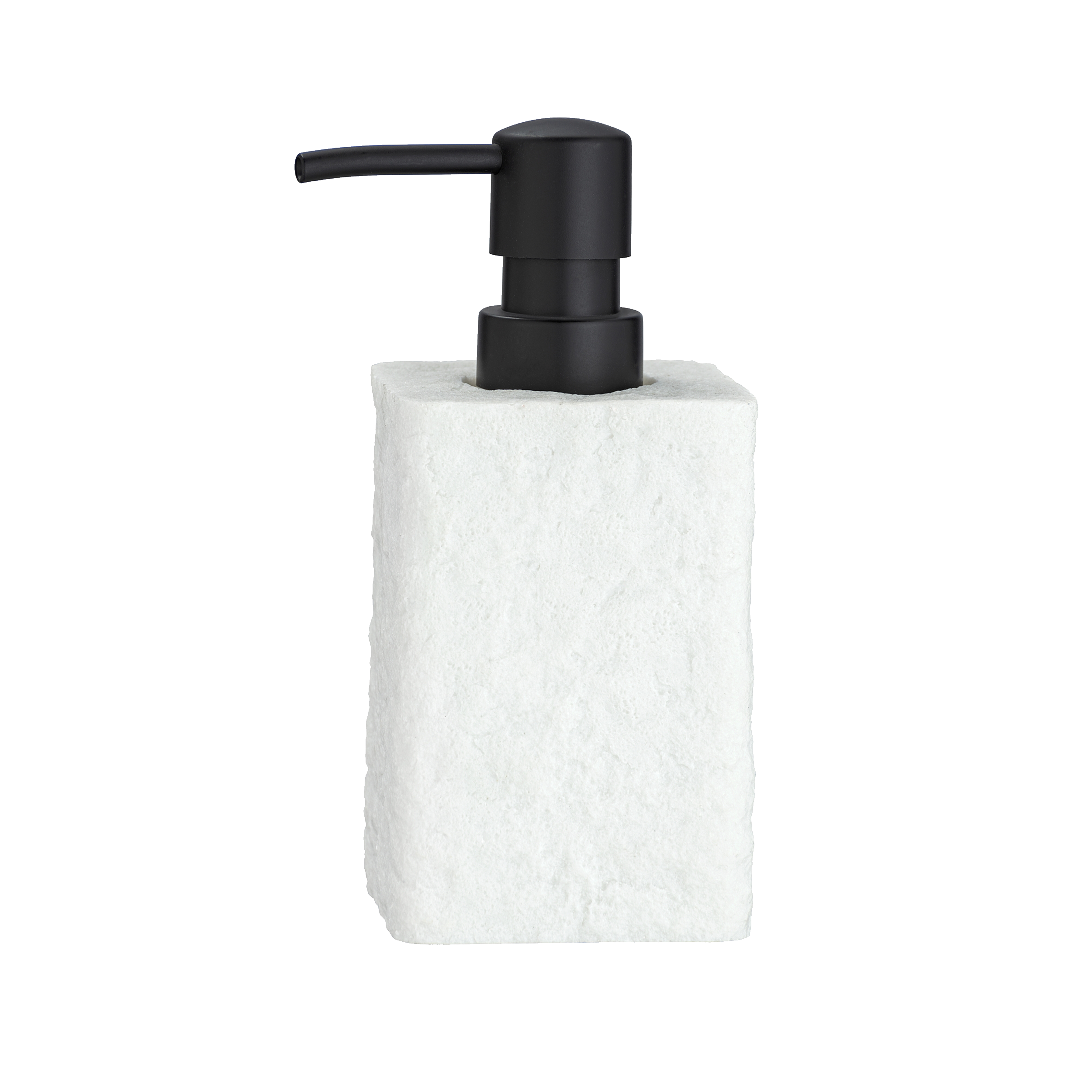 Dispensador villata blanco