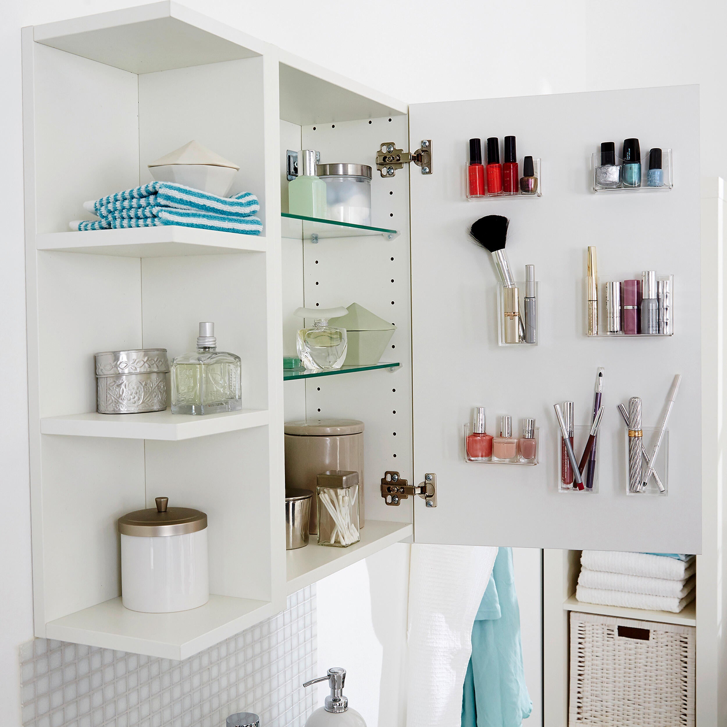 Taśma dwustronna montażowa POWERBOND 1.5 m x 19 mm transparentna TESA - 5