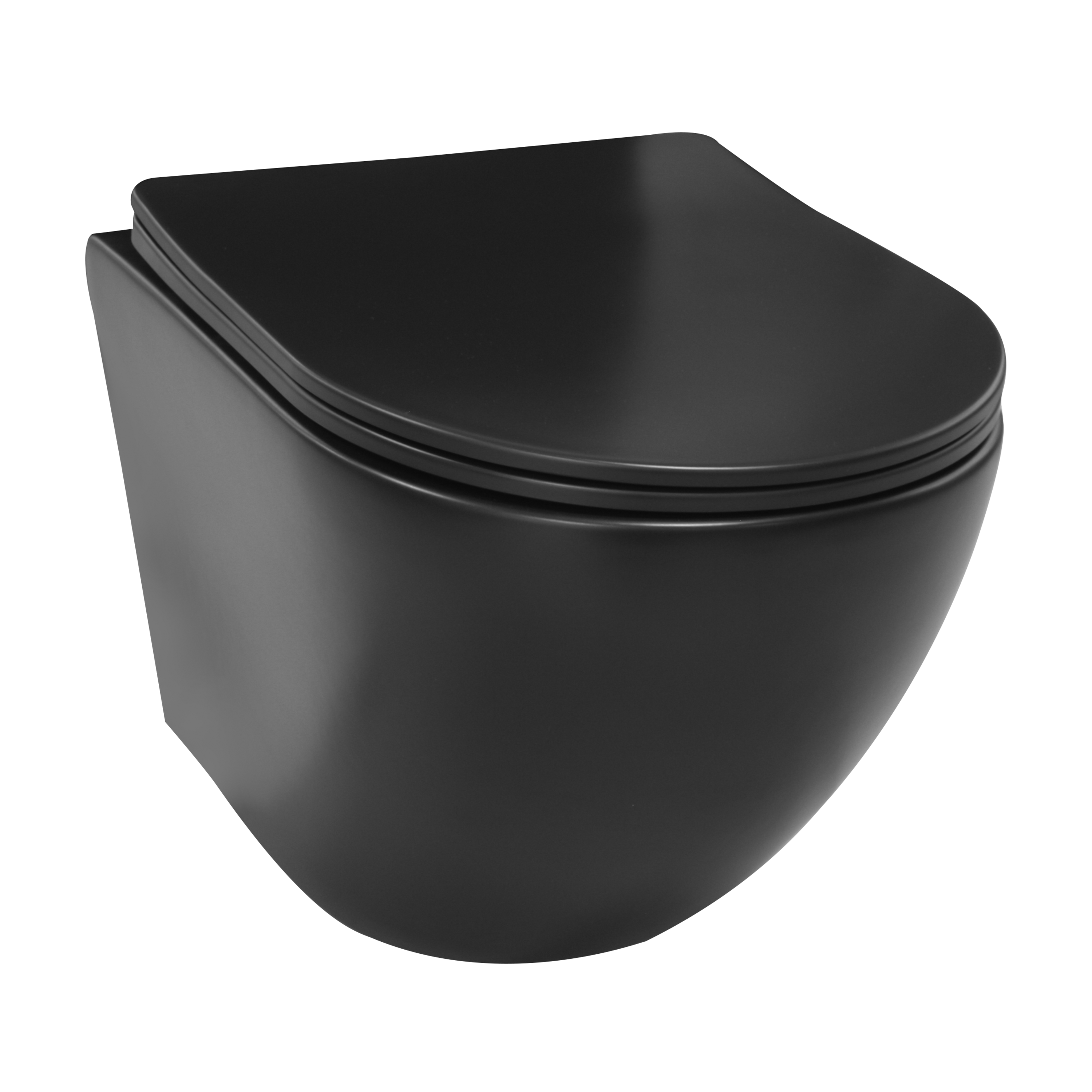 Miska WC wisząca Alice Sensea - 8