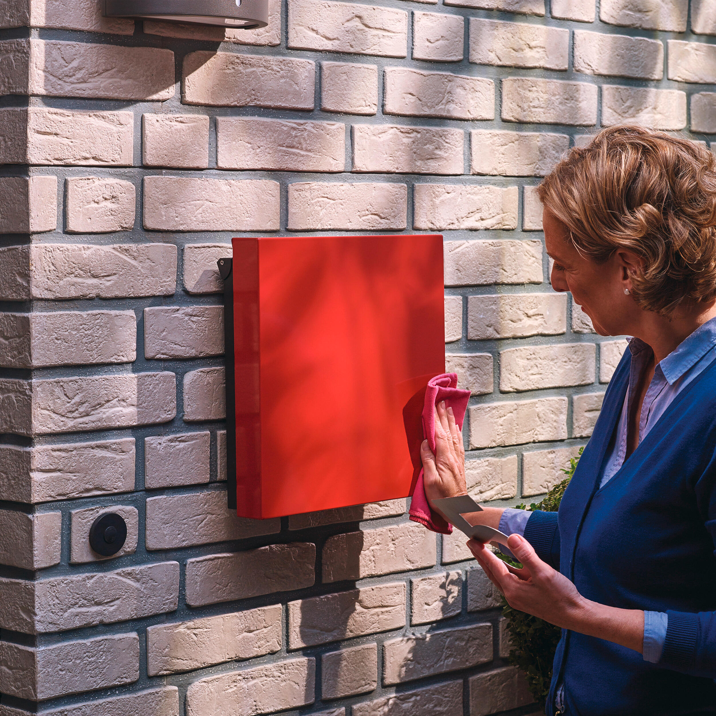 Taśma montażowa dwustronna do cegły i kamienia 19 mm x 1.5 m TESA - 4