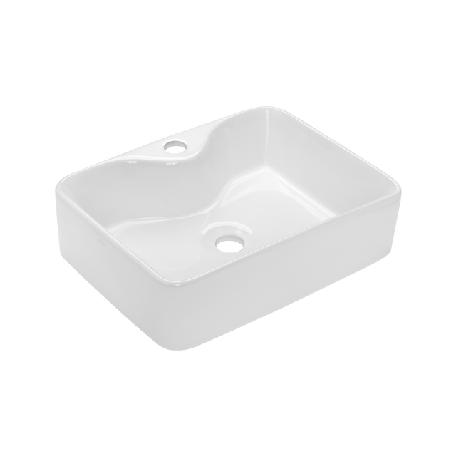 Umywalka ceramiczna stawiana Neri 49 Invena
