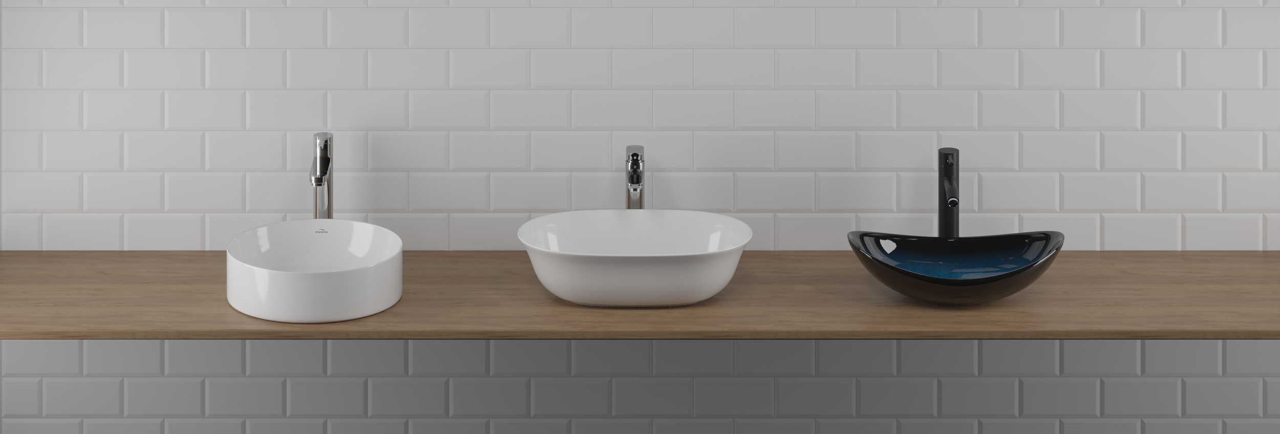 Bateria umywalkowa Logis E Hansgrohe - 2
