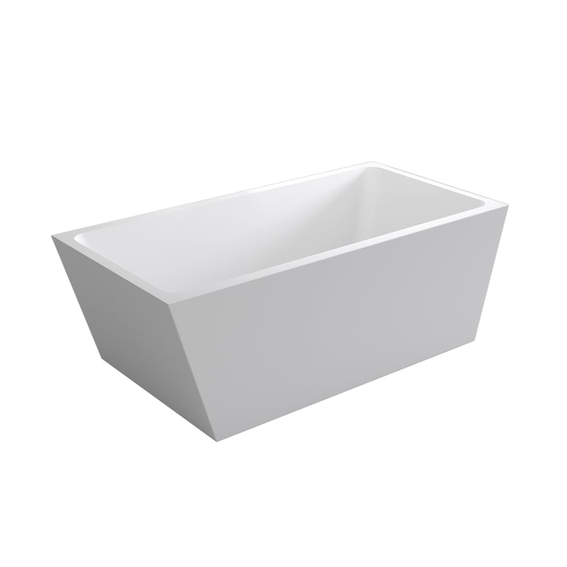 Wanna wolnostojąca BT401 160 X 80 Bravat