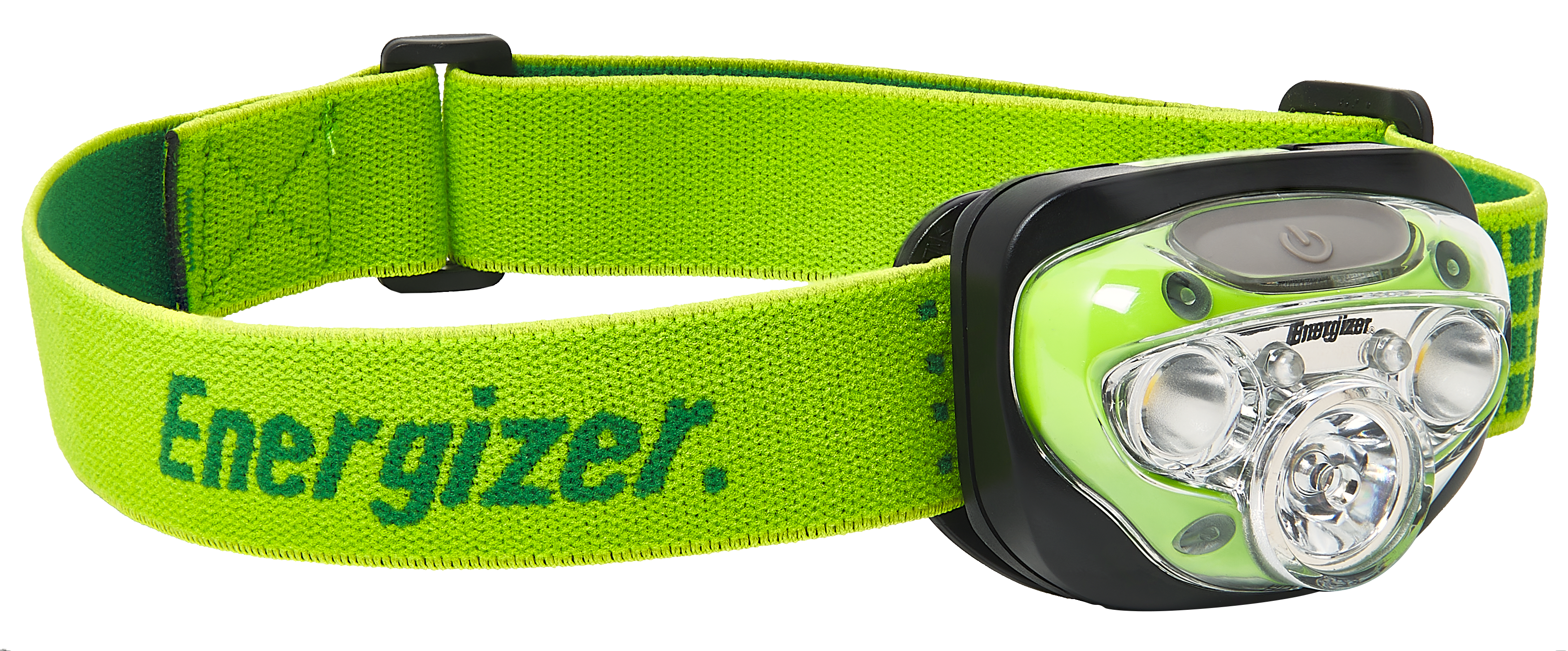 Latarka czołowa Vision HD Plus 3 AAA ENERGIZER