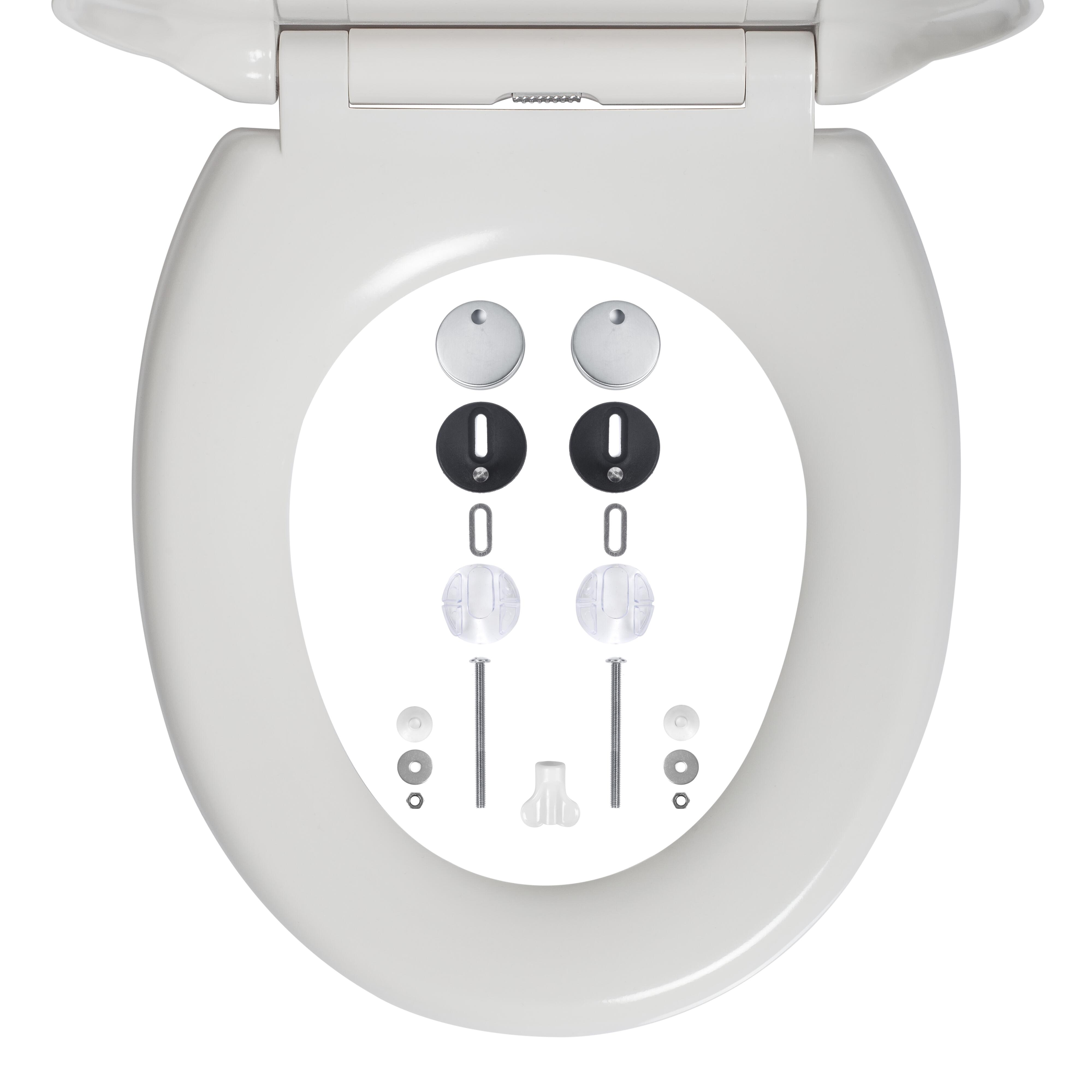 Deska sedesowa VEGAS TIGER - 6