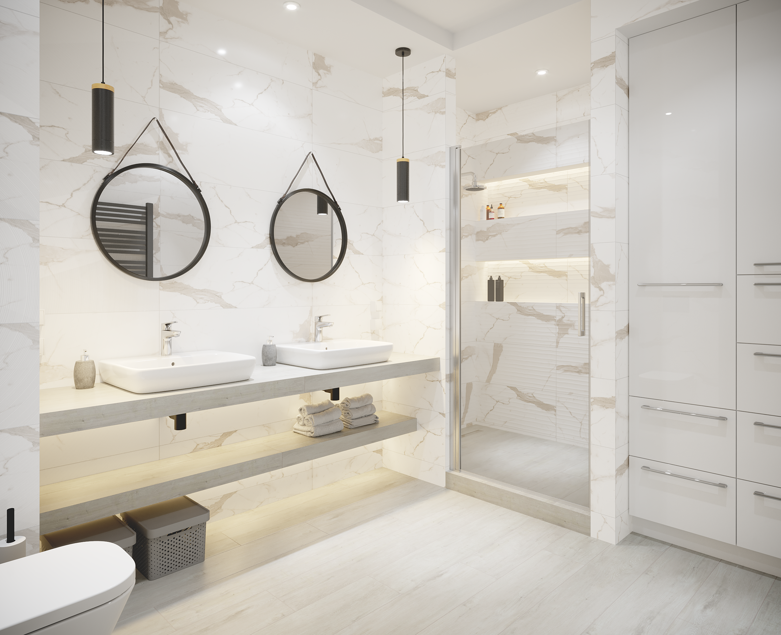 Doseador SENSEA SAND CINZENTO - 2