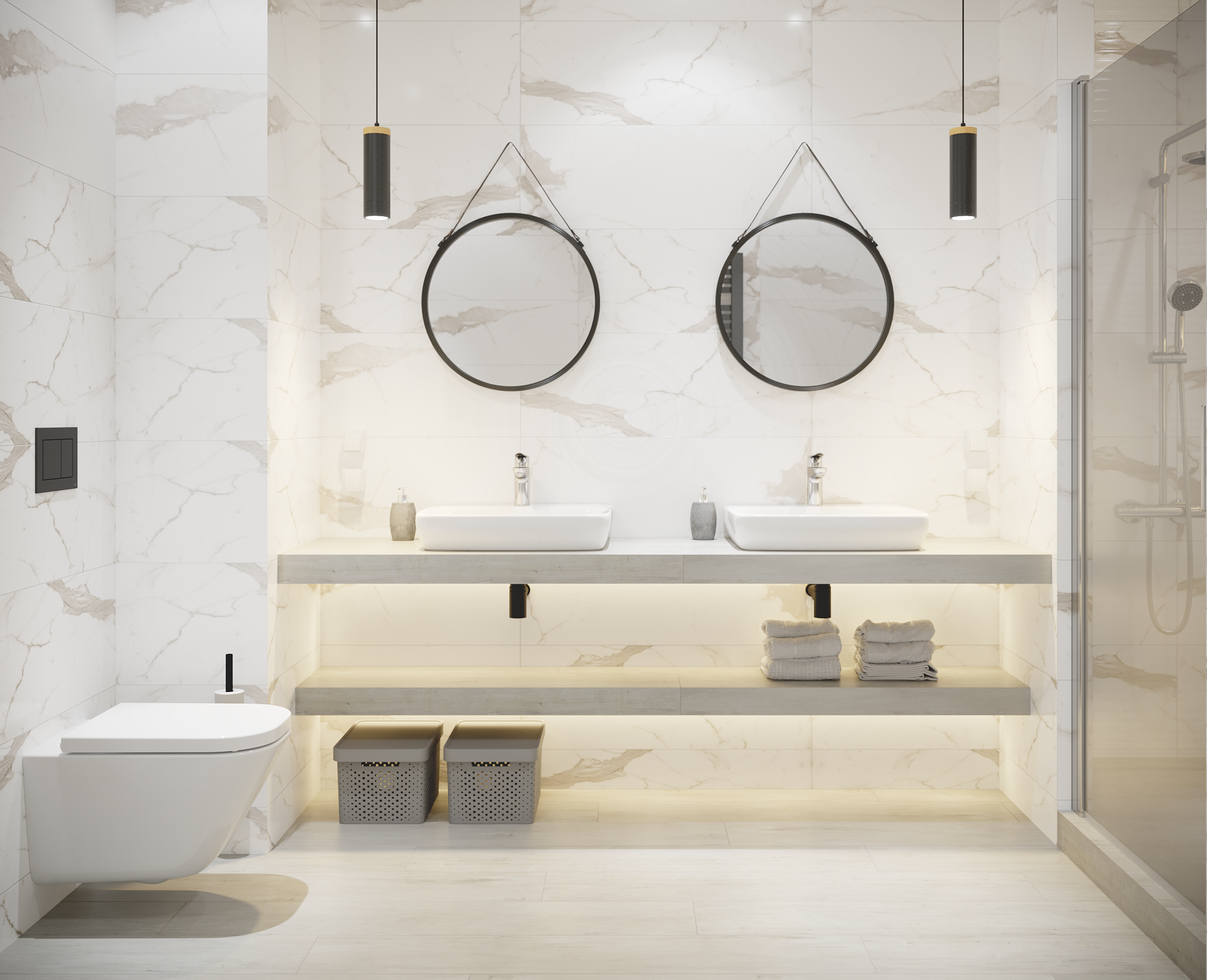 Doseador SENSEA SAND CINZENTO - 3