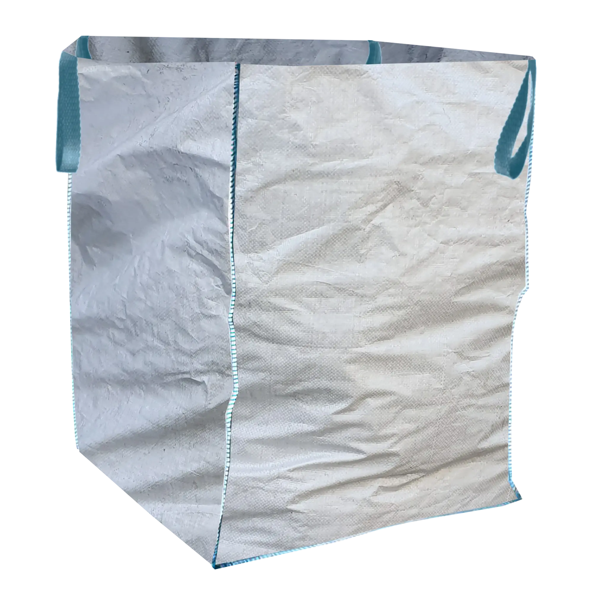 Worek na gruz Big Bag 91x91x120 cm 1 m3 1000 litrów