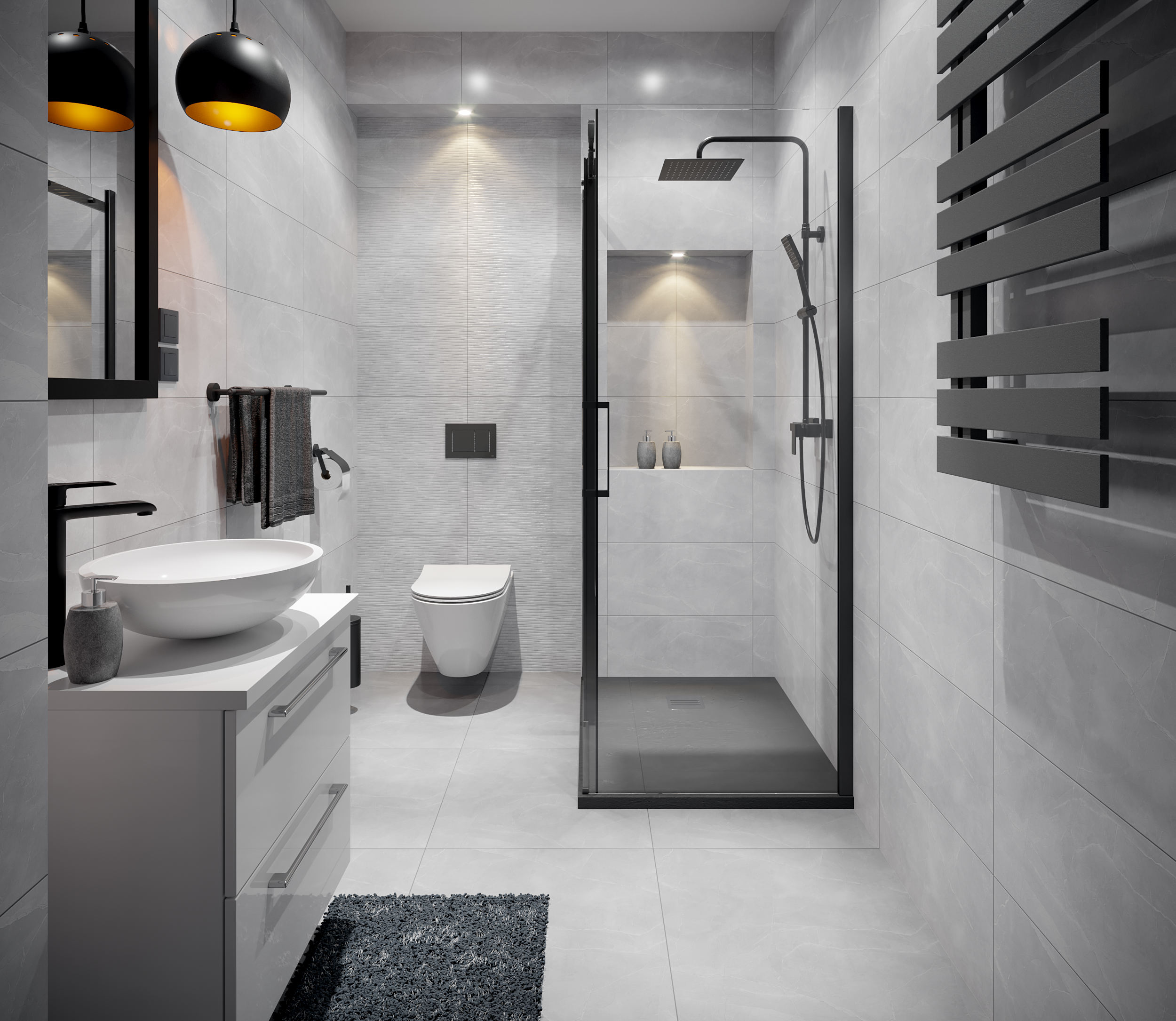 Doseador SENSEA SAND CINZENTO - 6