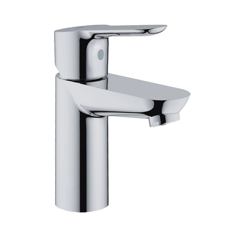 Bateria umywalkowa chrom 15 cm Start Clova Grohe