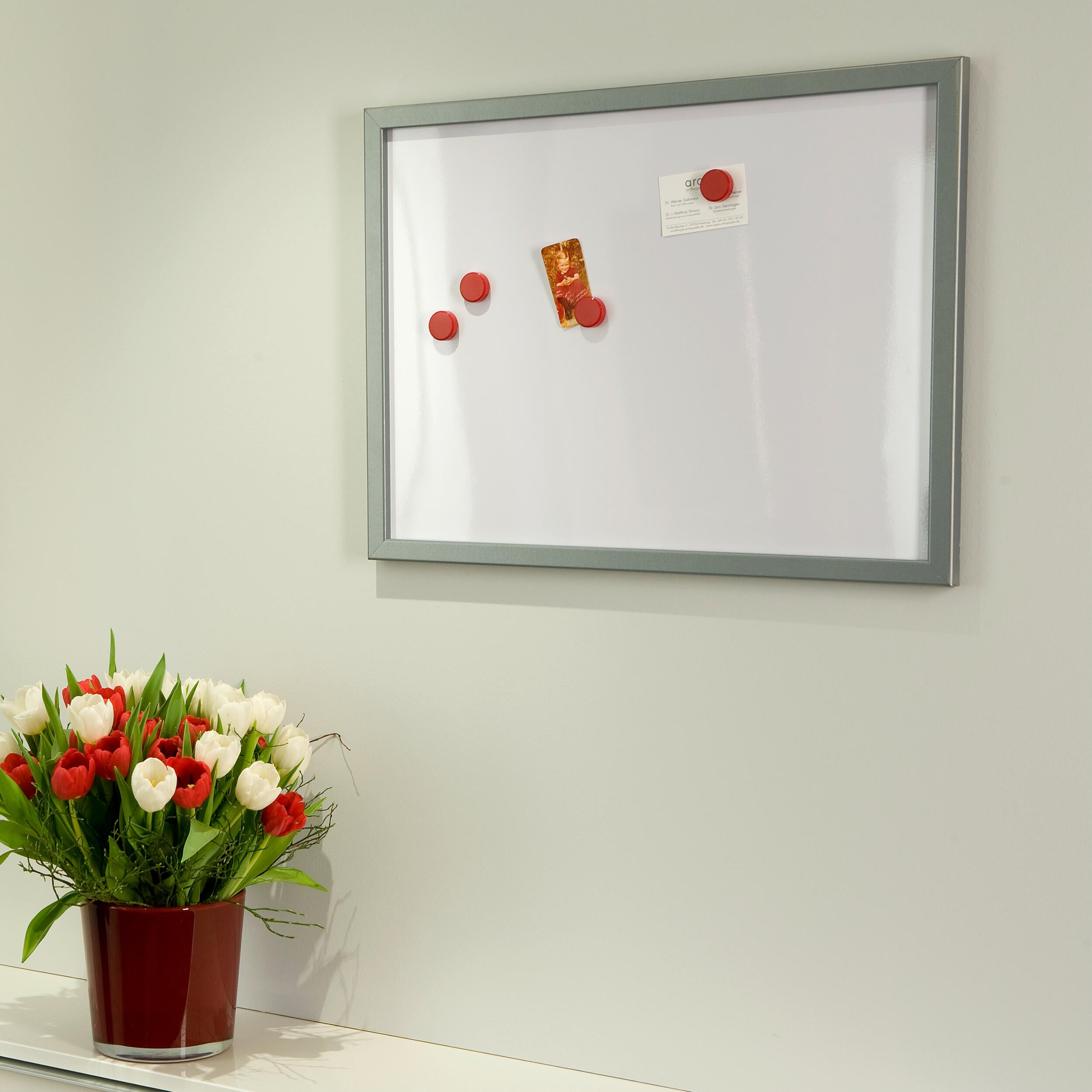 Taśma dwustronna montażowa POWERBOND do wnętrz 1.5 m x 19 mm TESA - 4