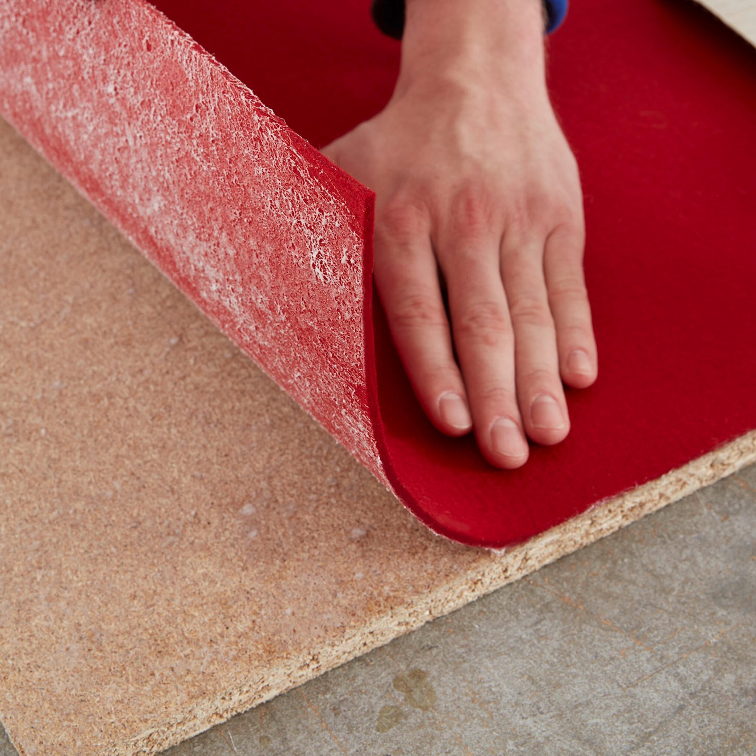 Klej w sprayu EXTRA STRONG 500 ml TESA - 5