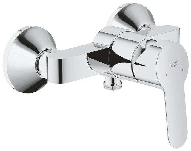 Bateria prysznicowa chrom Start Clova Grohe