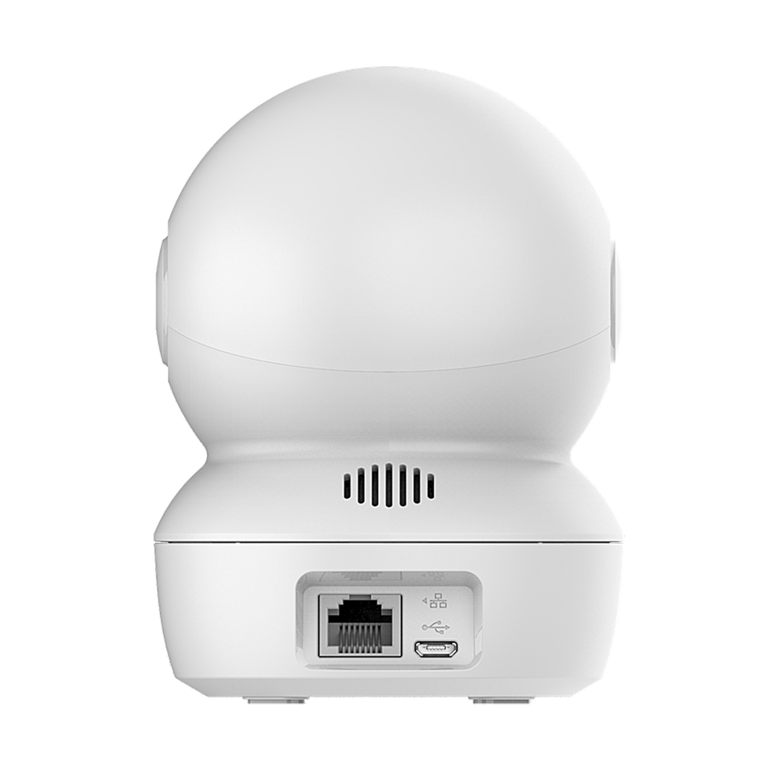Kamera monitorująca IP C6N FULL HD WiFi EZVIZ - 9