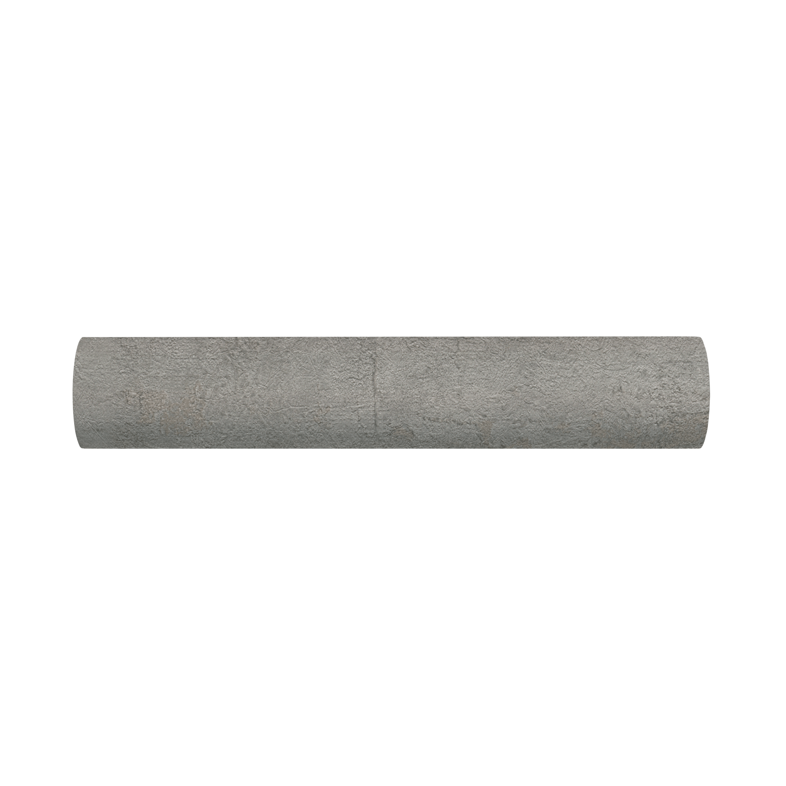 Tapeta Beton szara imitacja winylowa na flizelinie - 4