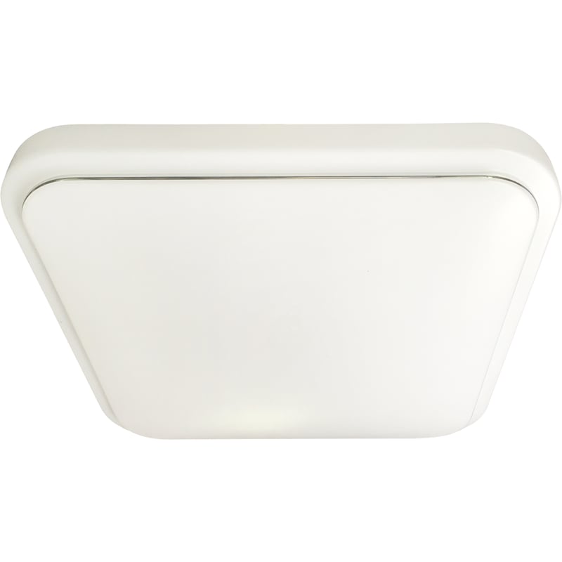 Plafon GREG IP44 33 cm 1620 lm biały LED EKO-LIGHT