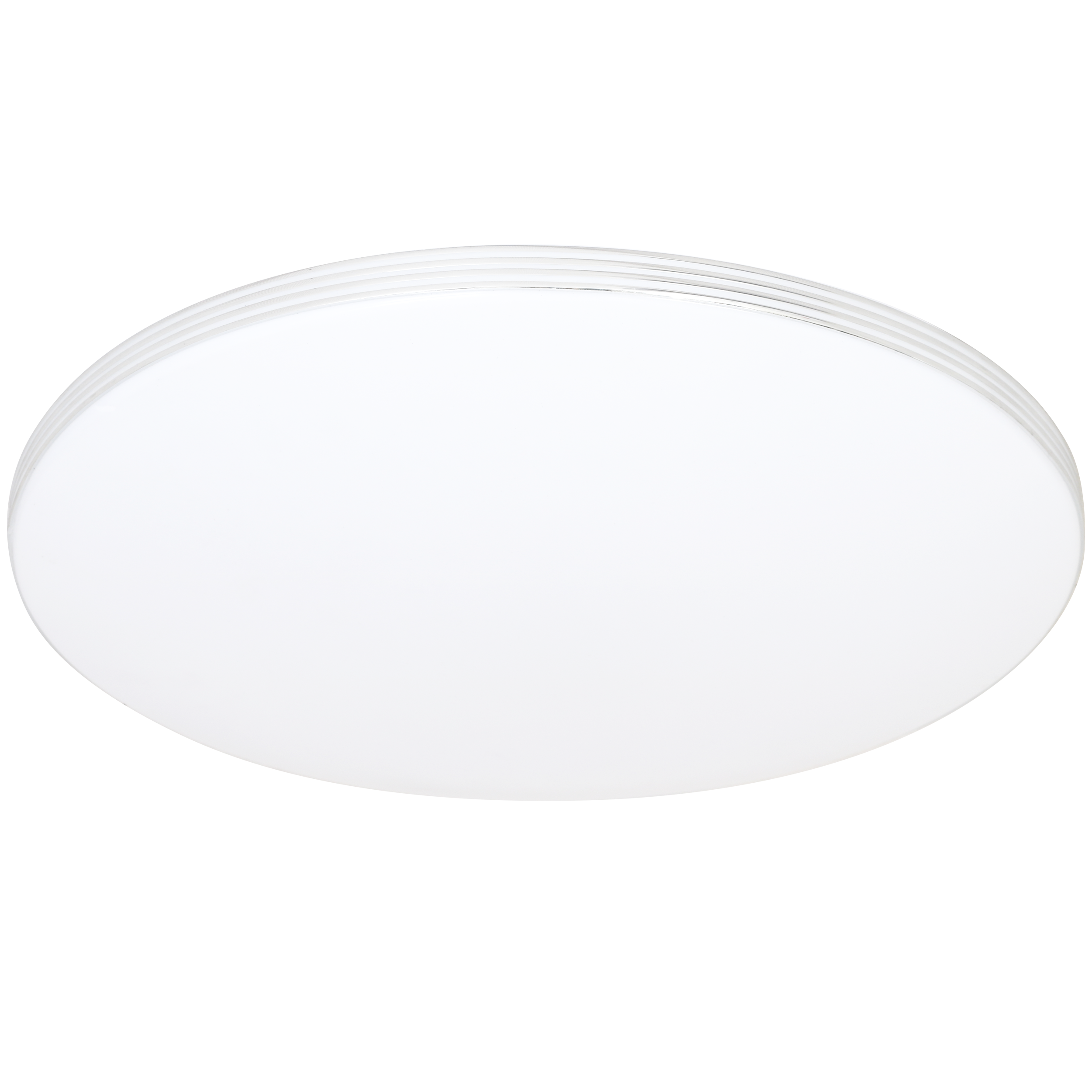 Plafon łazienkowy MAYA IP44 33 cm biały LED EKO-LIGHT
