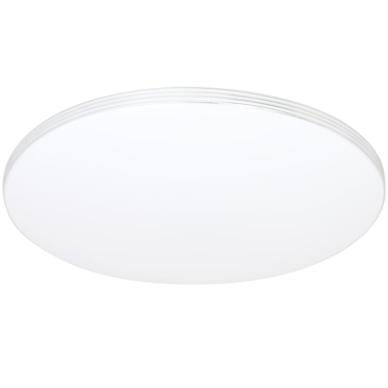 Plafon łazienkowy MAYA IP44 33 cm biały LED EKO-LIGHT