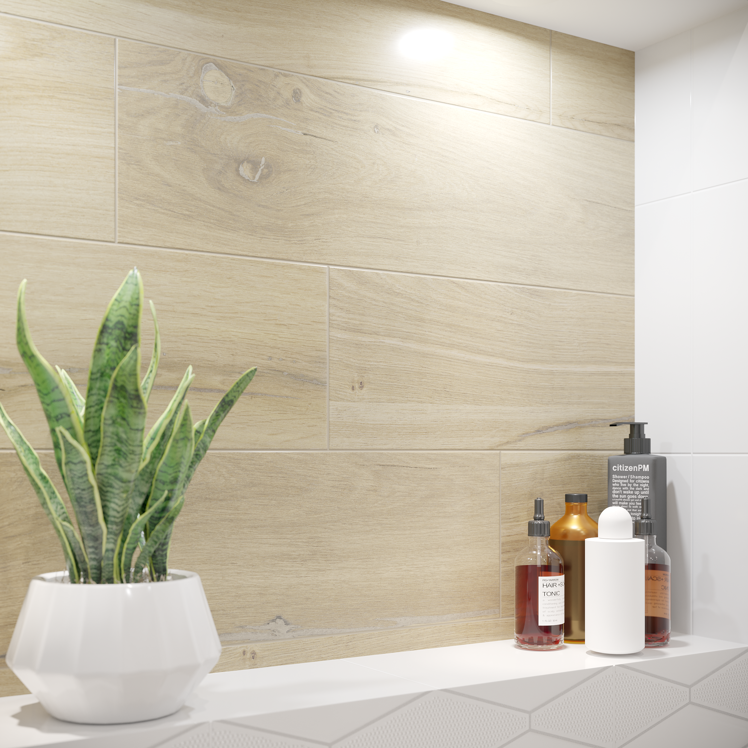 Oprawa stropowa oczko LAGOS IP65 białe okrągłe GU10 LIGHT PRESTIGE - 2