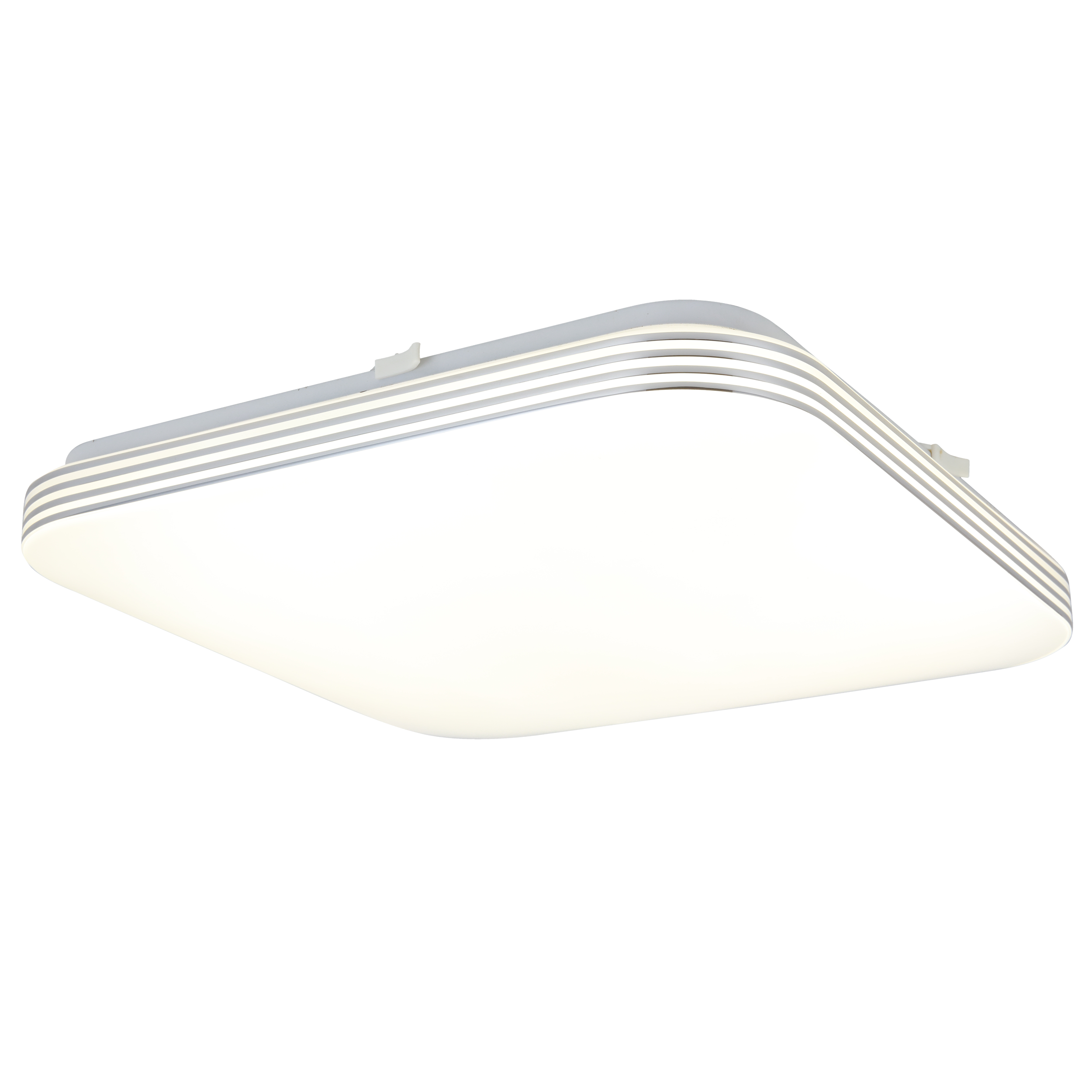 Plafon łazienkowy NEMO IP44 33 cm biały EKO-LIGHT