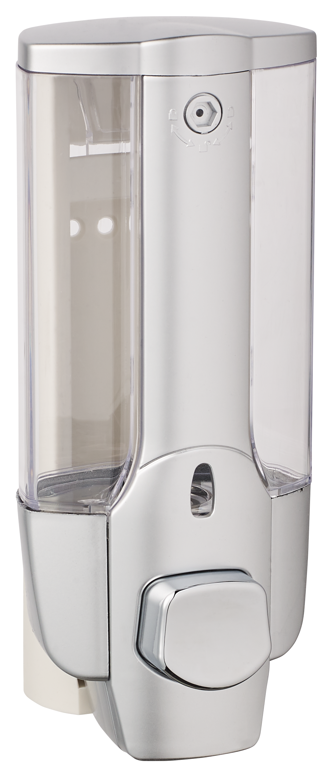 Dystrybutor mydła 220 ML Evg Trade